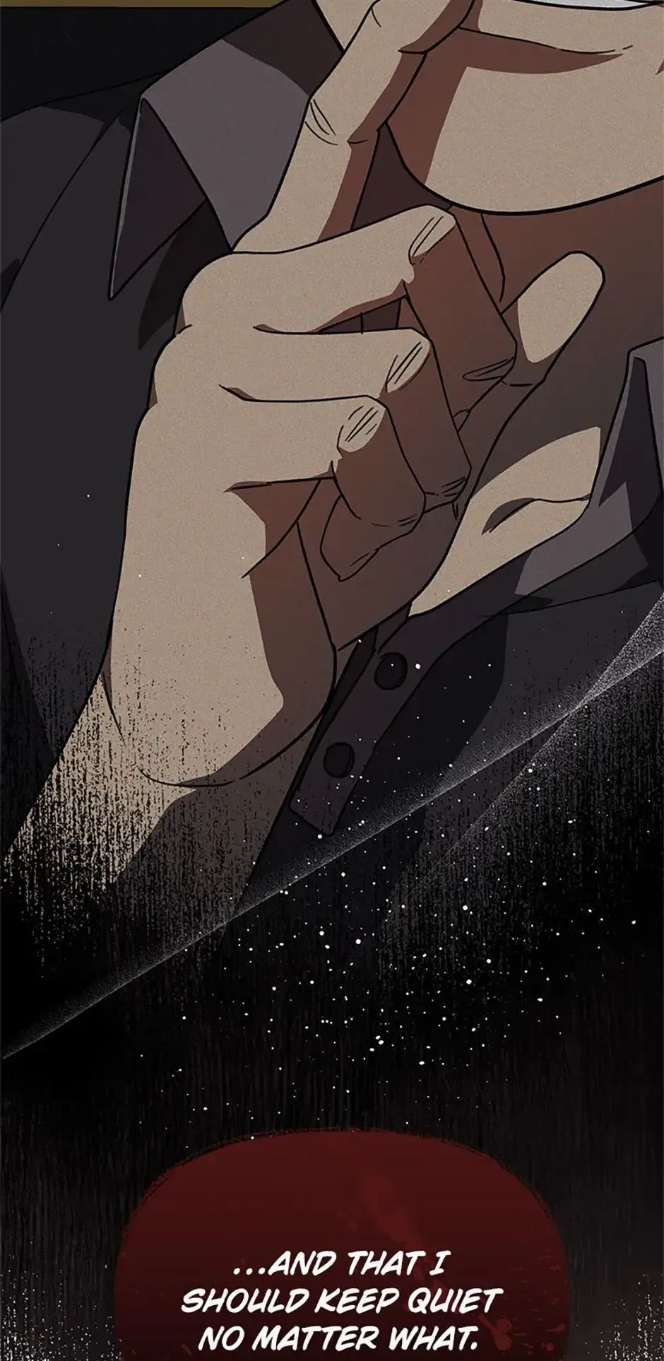 I Killed Him Chapter 59 – Page 71