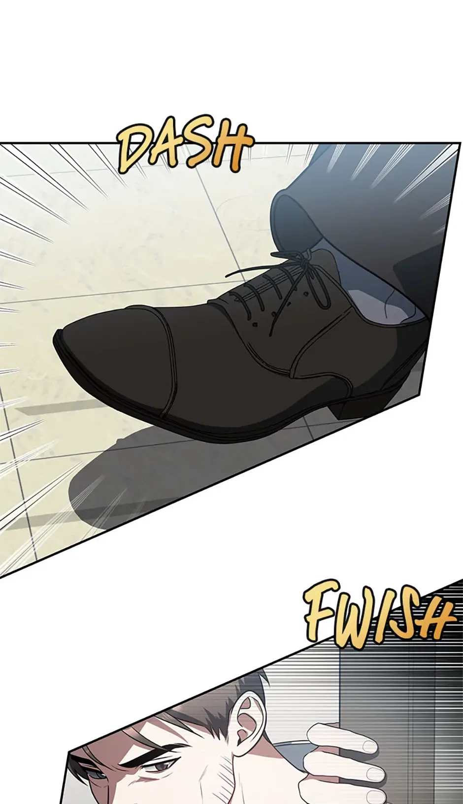 I Killed Him Chapter 58 – Page 2