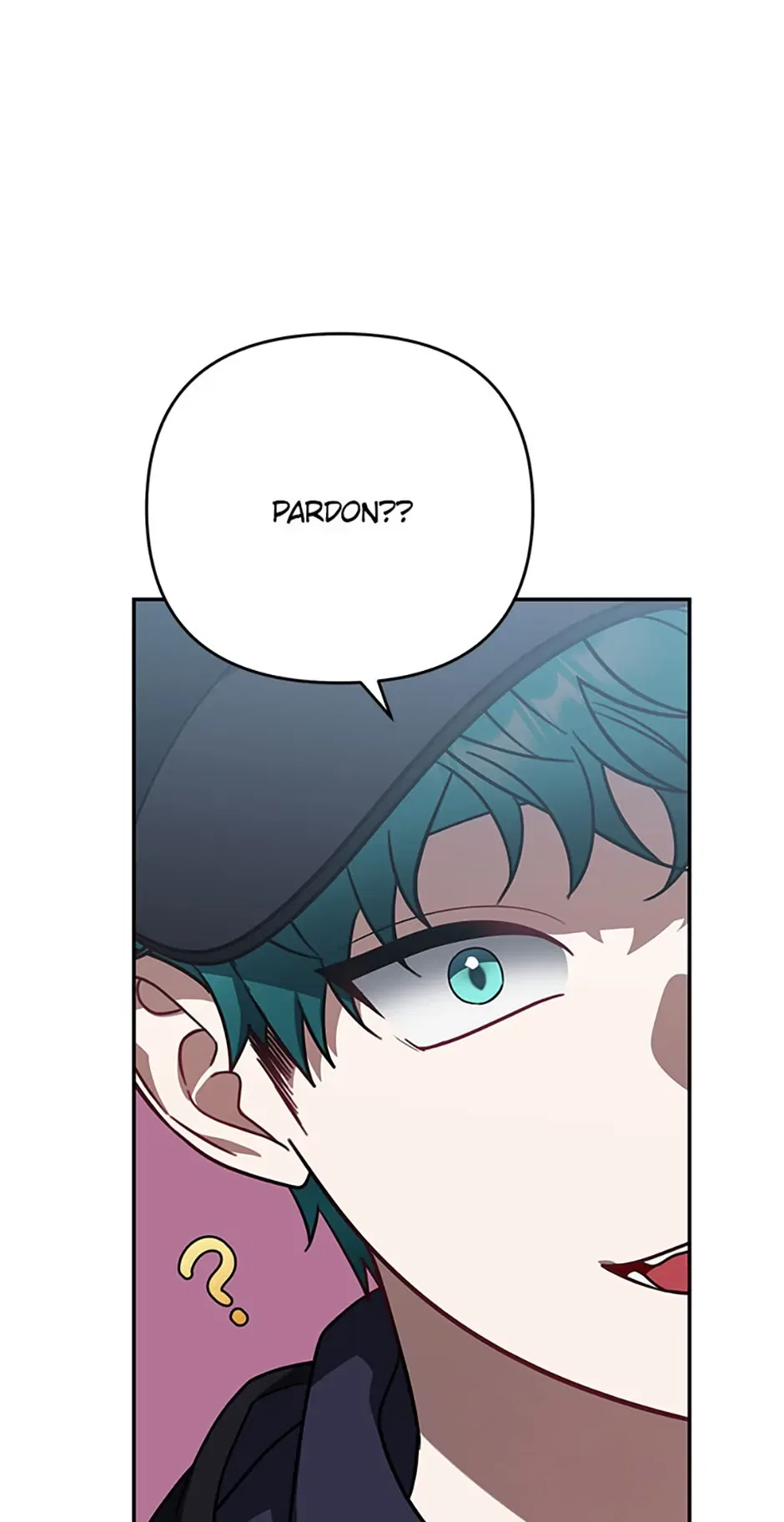 I Killed Him Chapter 58 – Page 12