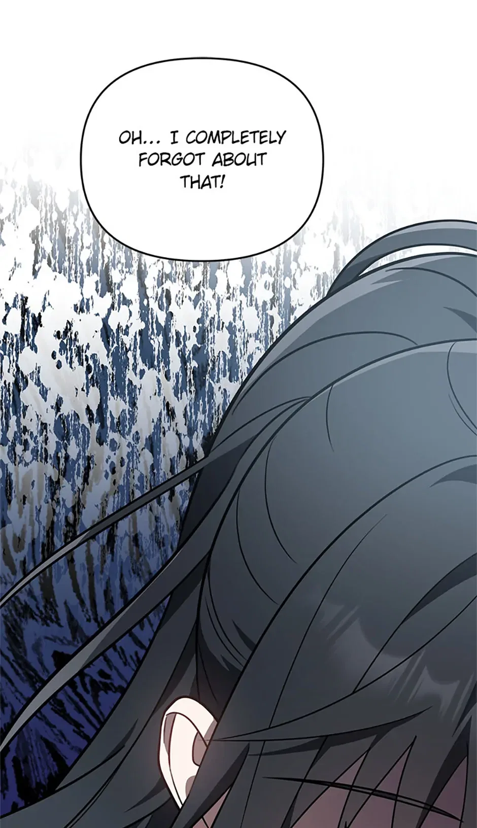 I Killed Him Chapter 58 – Page 26