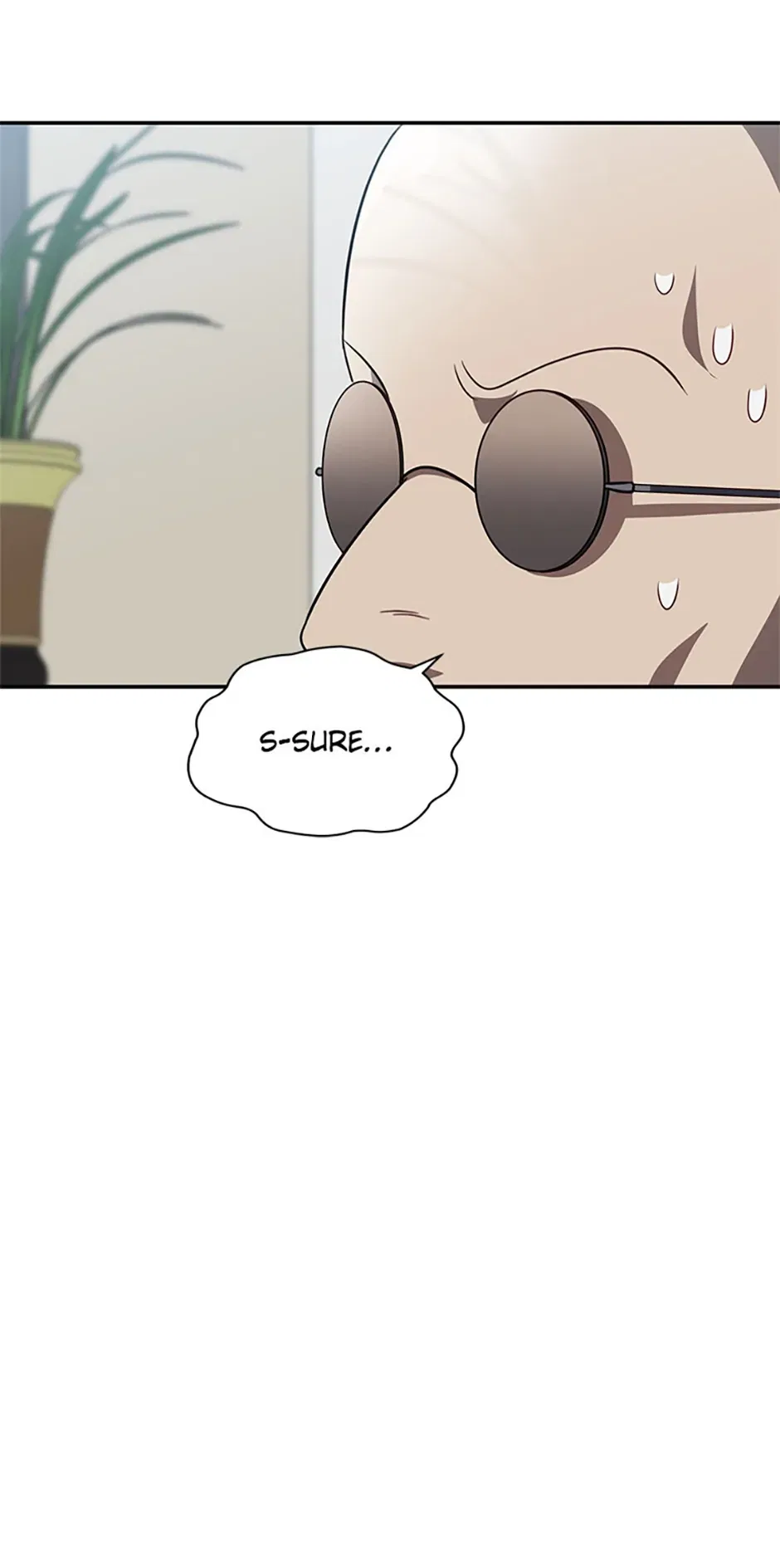I Killed Him Chapter 58 – Page 39