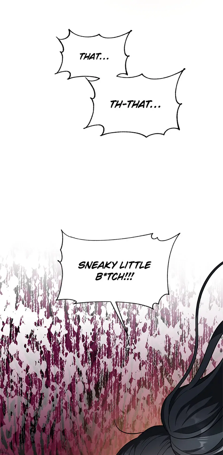 I Killed Him Chapter 58 – Page 43