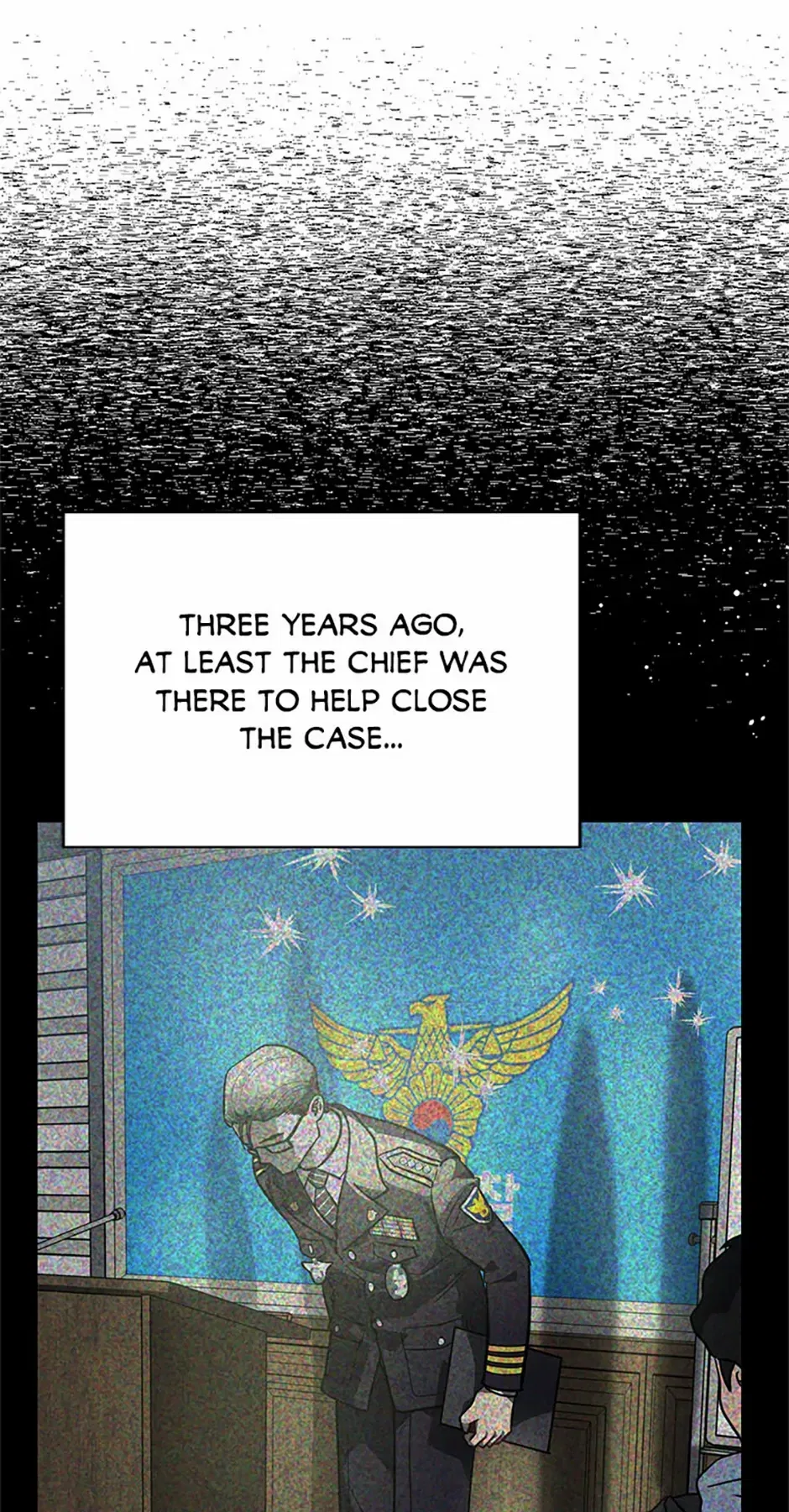 I Killed Him Chapter 58 – Page 50