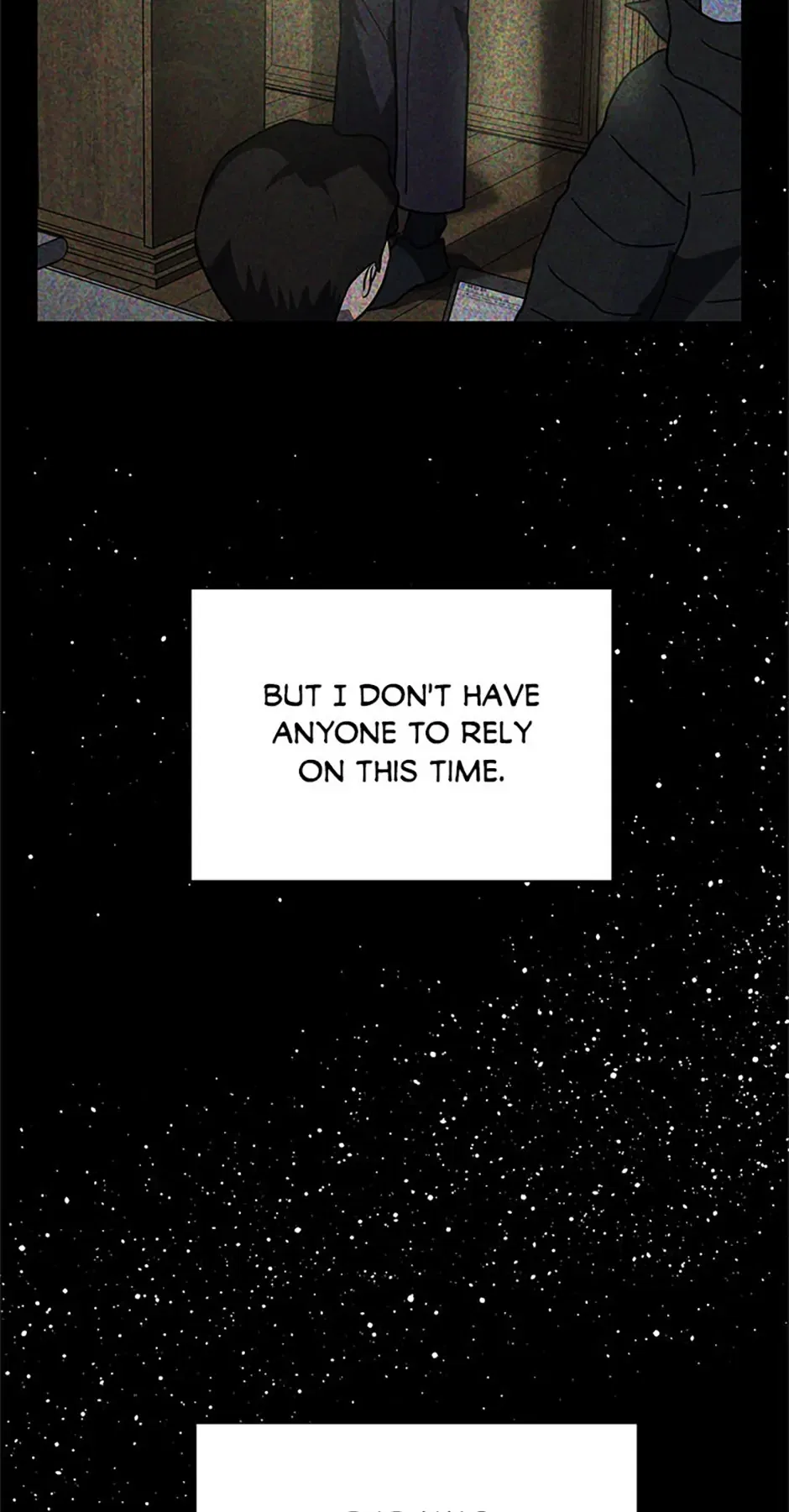 I Killed Him Chapter 58 – Page 51