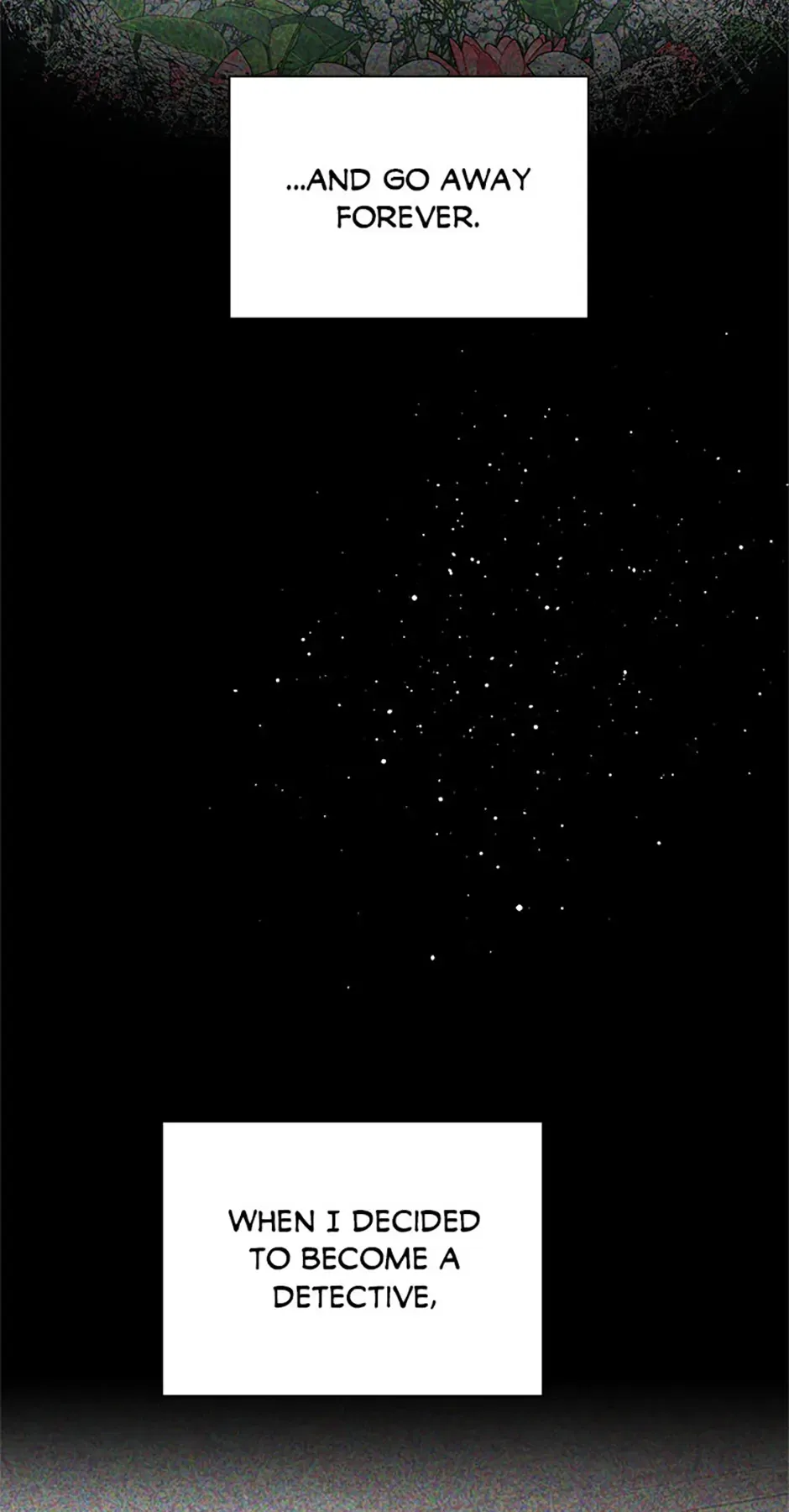 I Killed Him Chapter 58 – Page 54