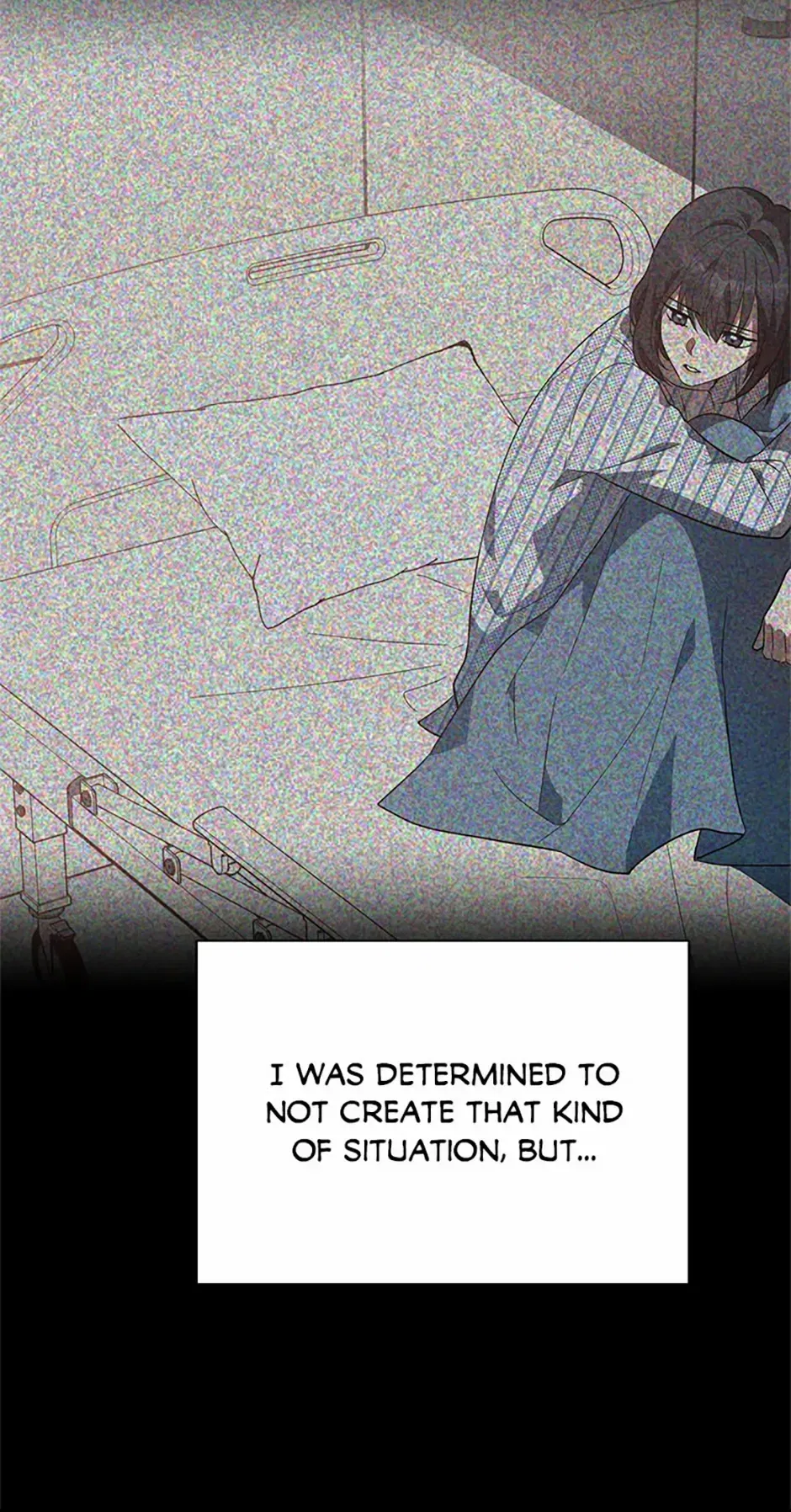I Killed Him Chapter 58 – Page 55