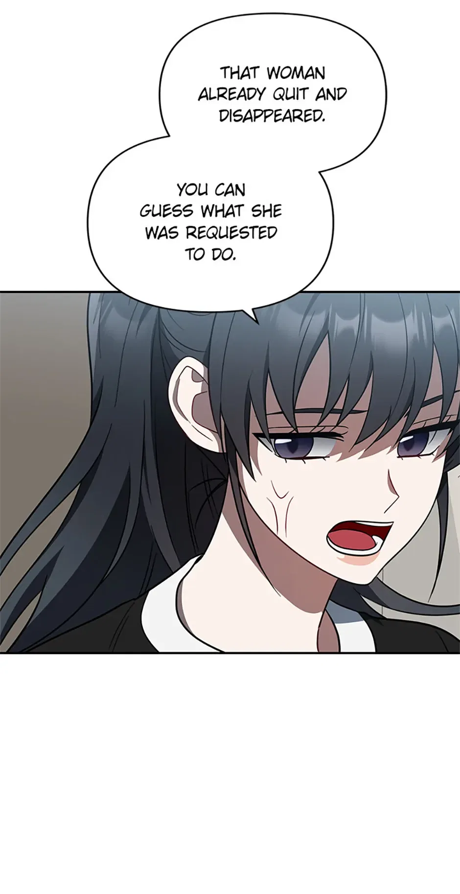 I Killed Him Chapter 58 – Page 64