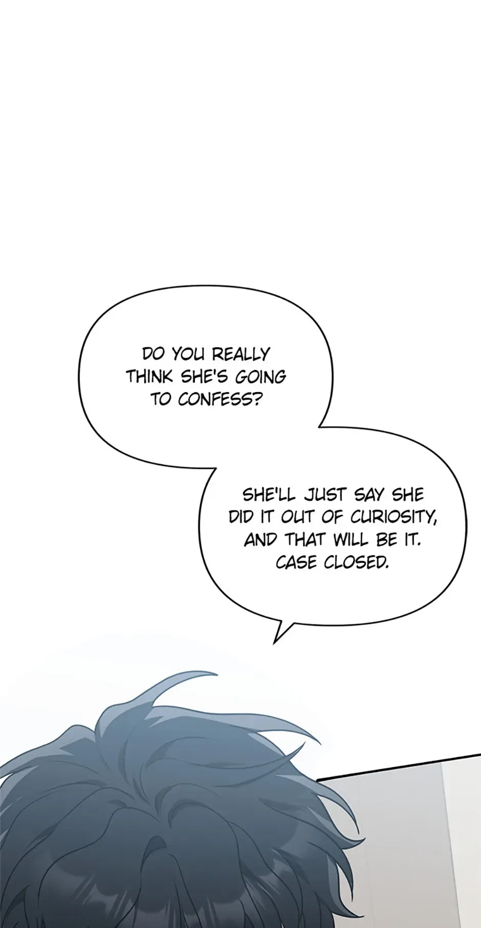I Killed Him Chapter 58 – Page 68