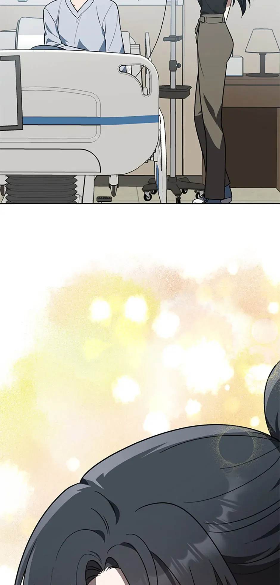 I Killed Him Chapter 58 – Page 72