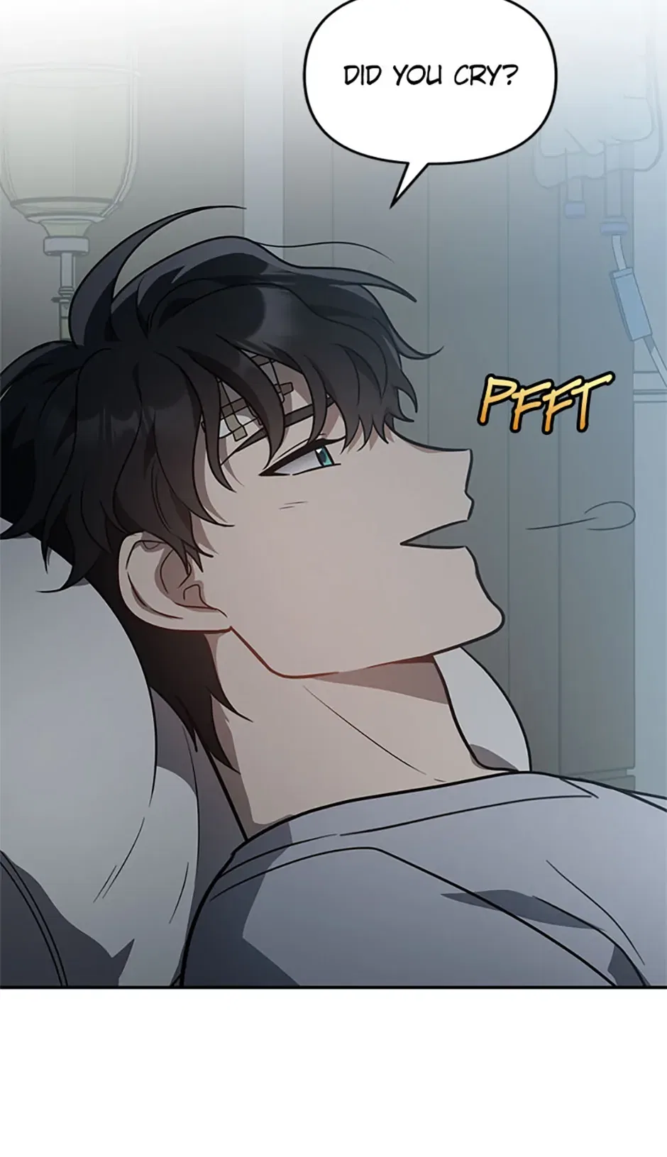 I Killed Him Chapter 57 – Page 6