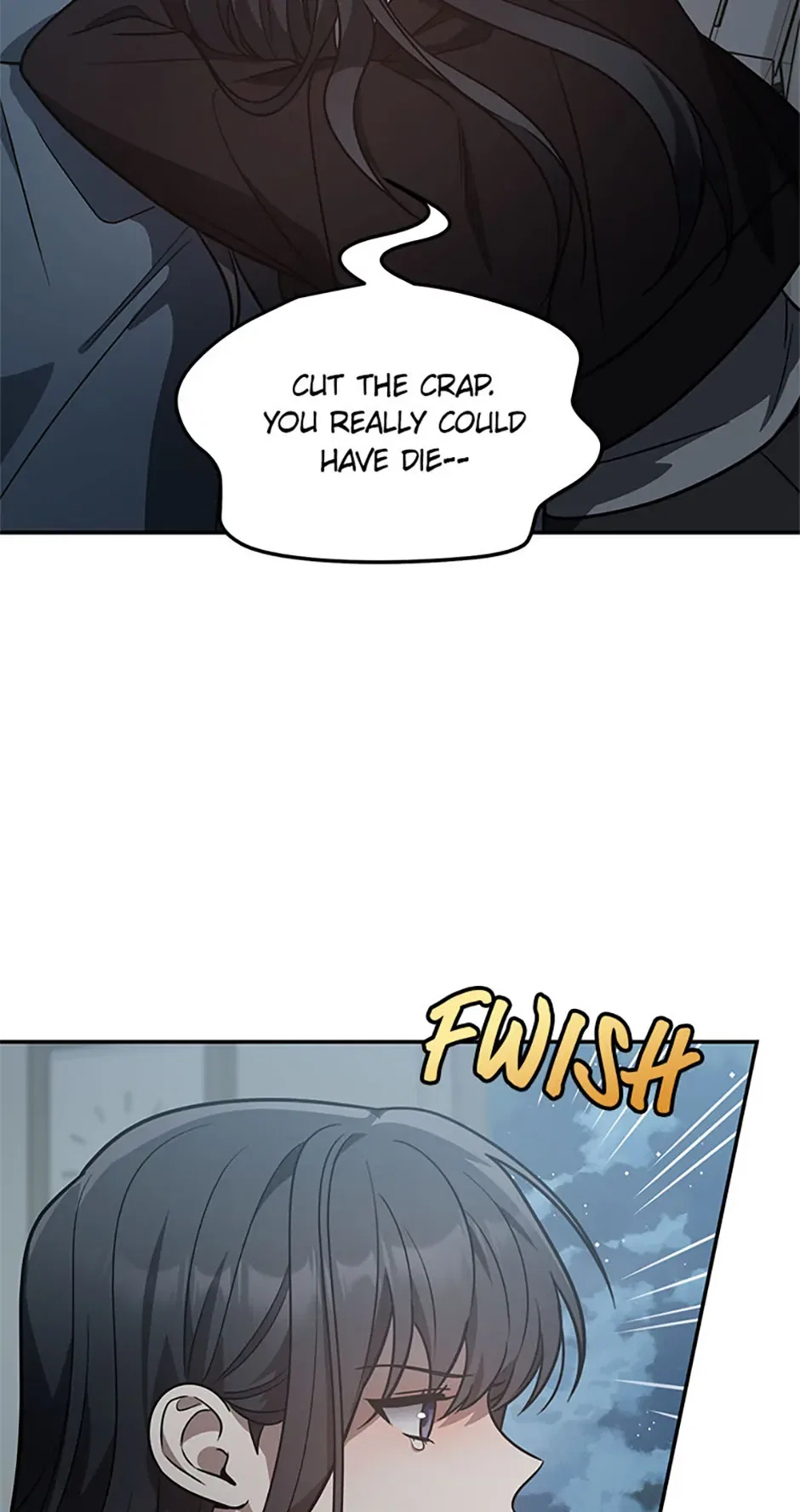 I Killed Him Chapter 57 – Page 9