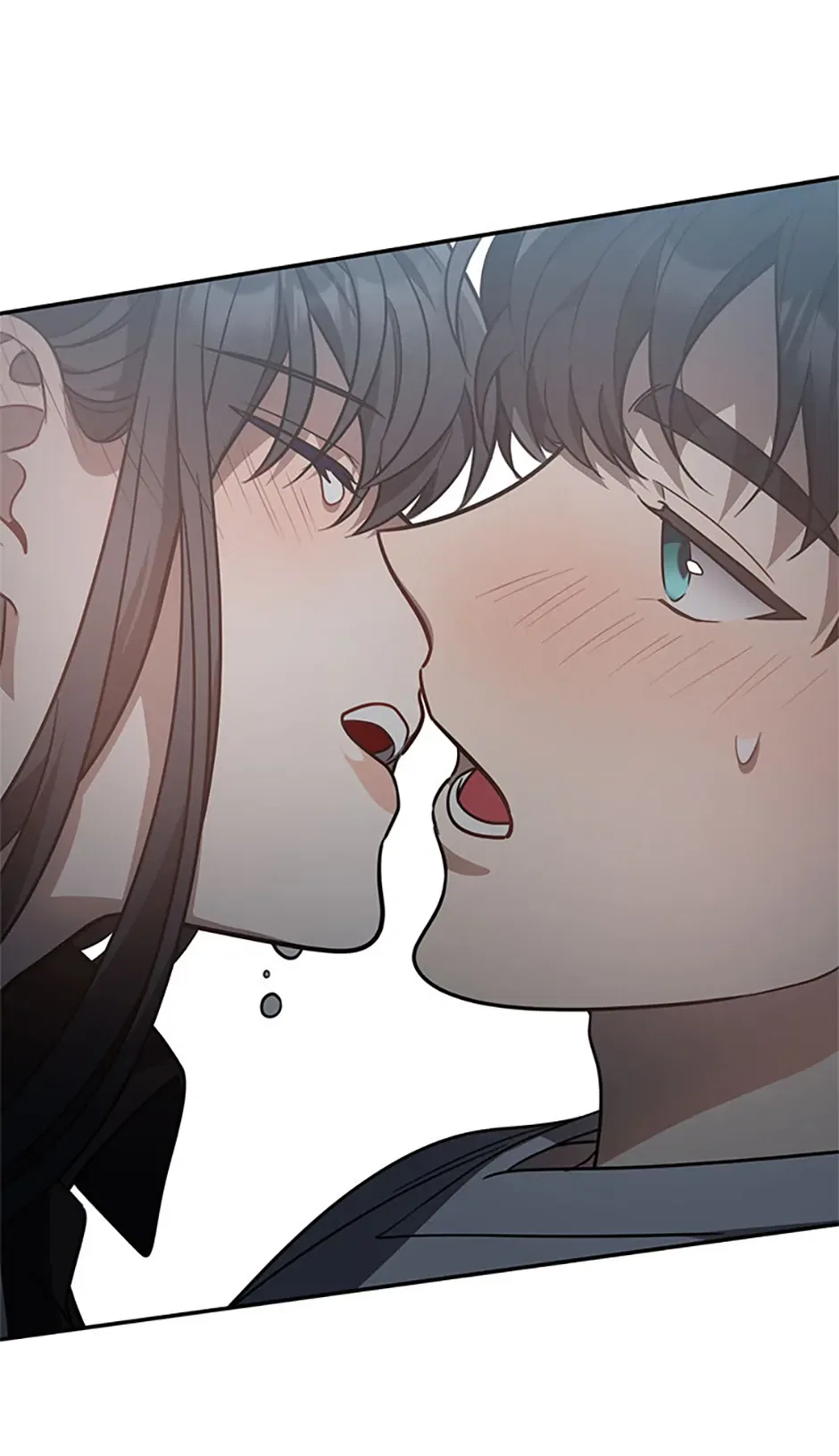 I Killed Him Chapter 57 – Page 16