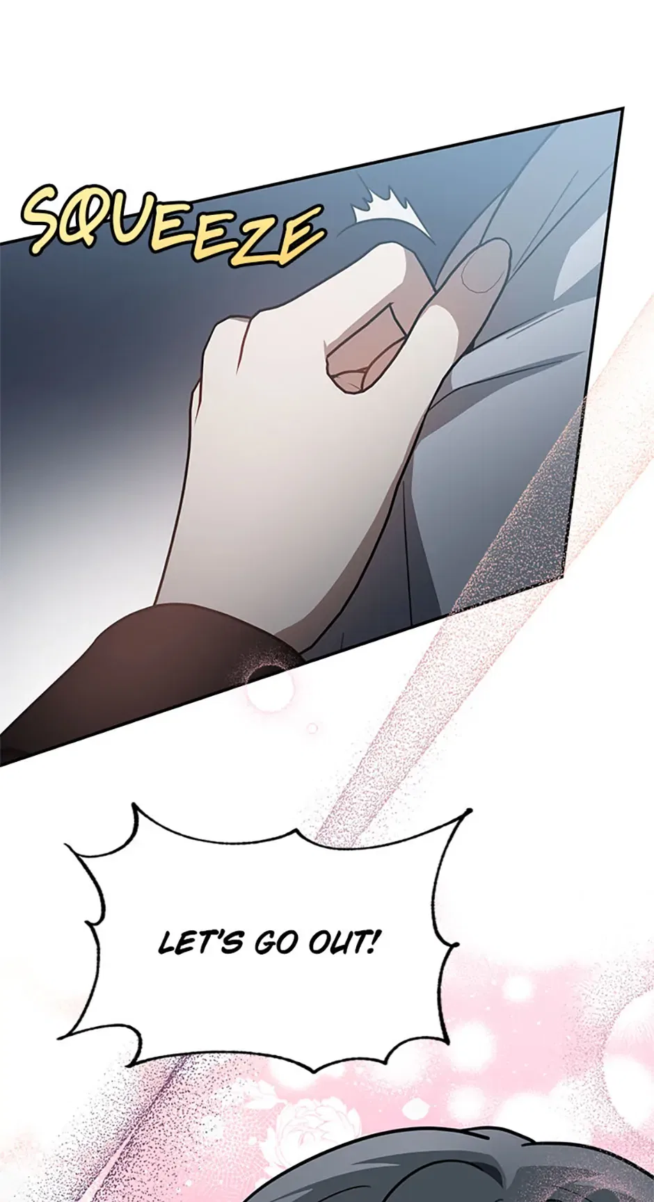 I Killed Him Chapter 57 – Page 22