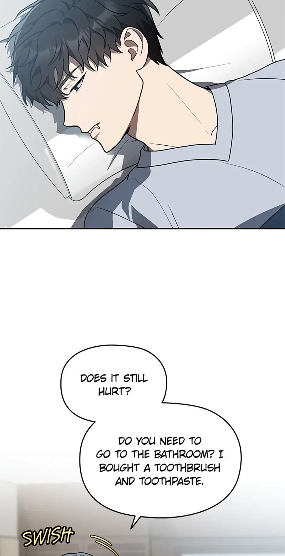 I Killed Him Chapter 57 – Page 29