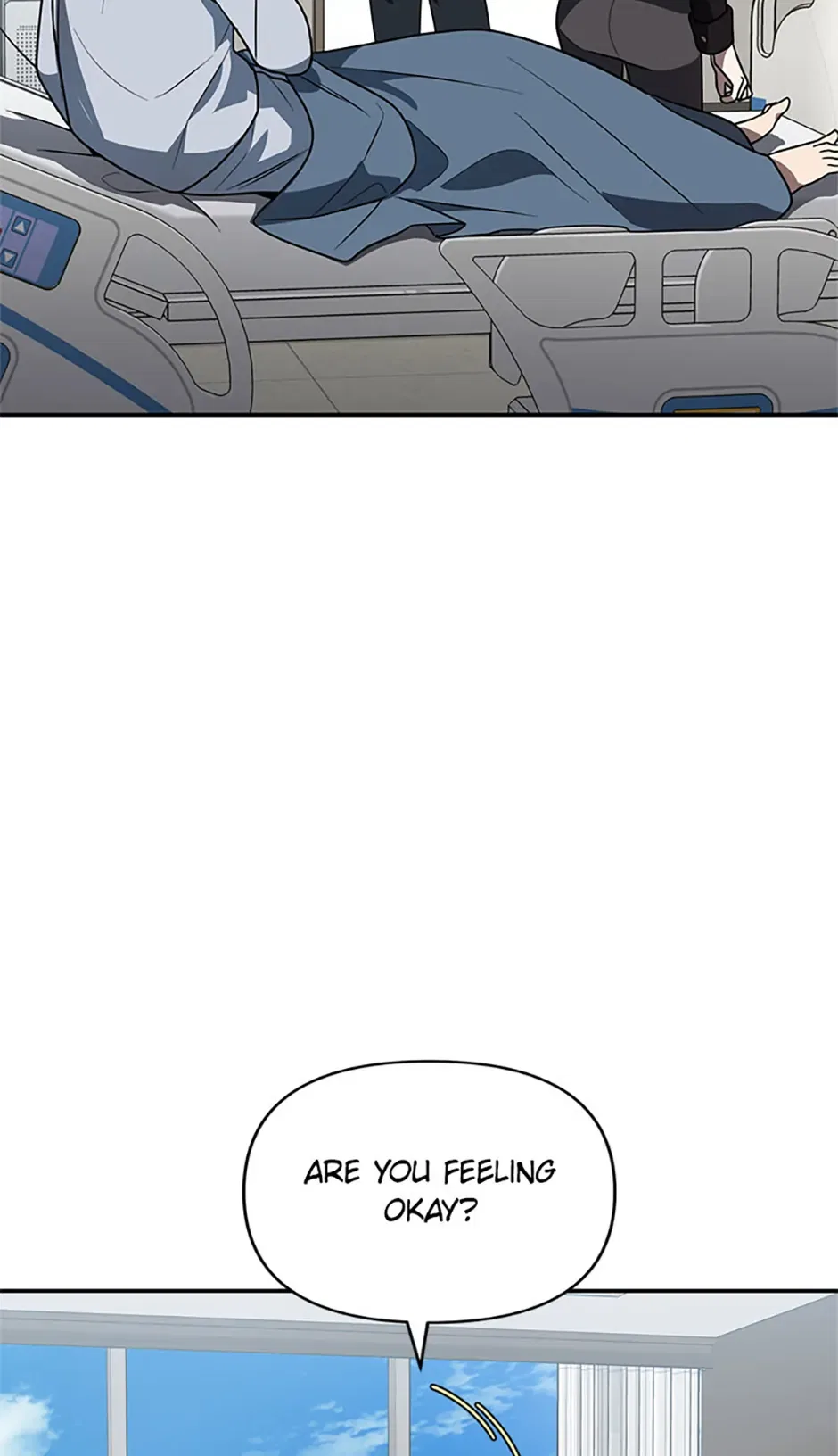 I Killed Him Chapter 57 – Page 34