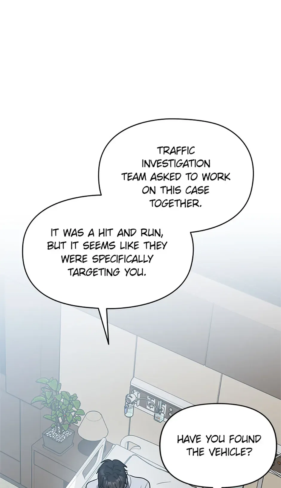 I Killed Him Chapter 57 – Page 37