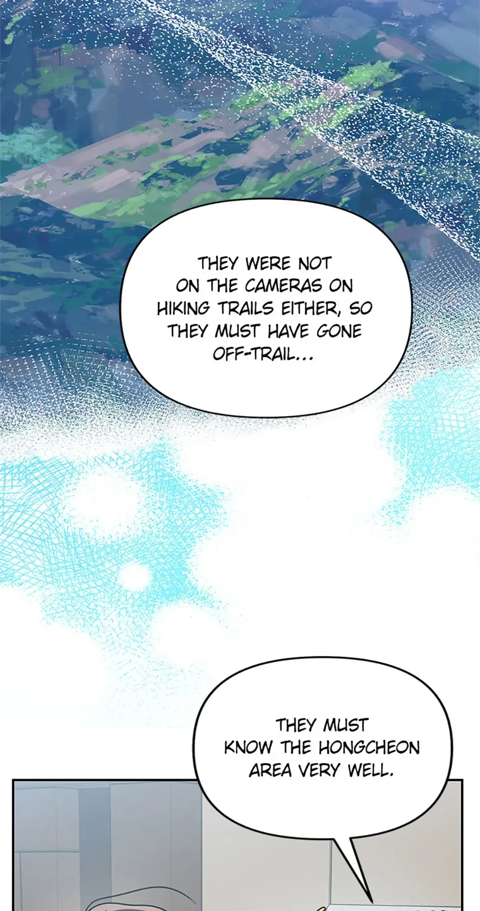 I Killed Him Chapter 57 – Page 44