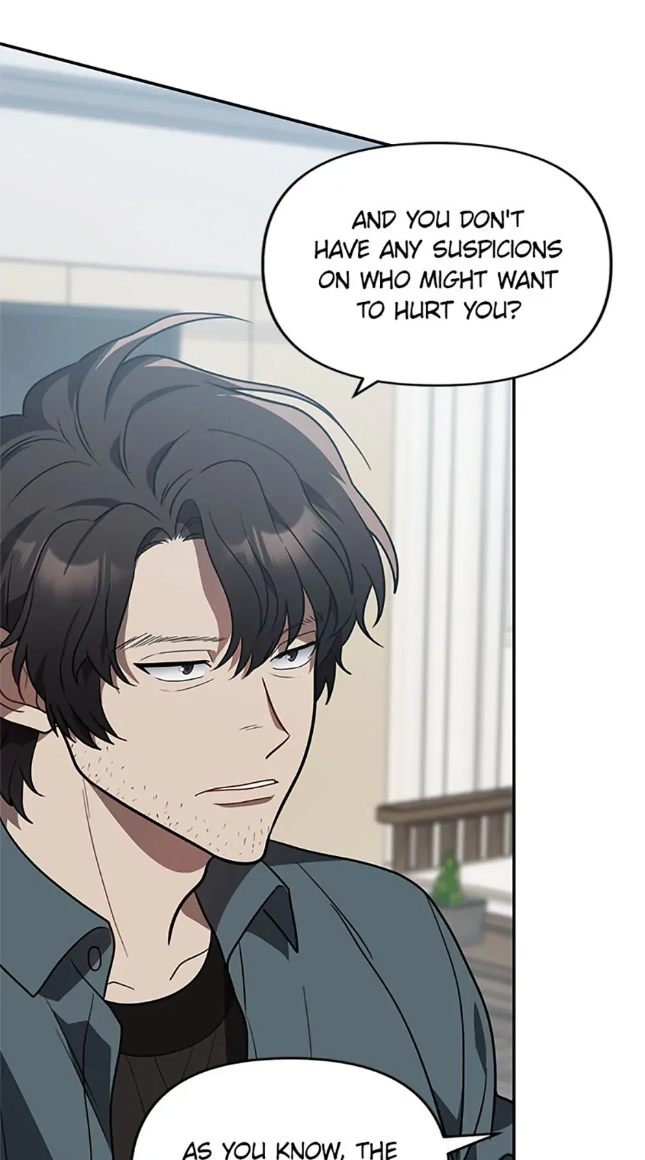 I Killed Him Chapter 57 – Page 49