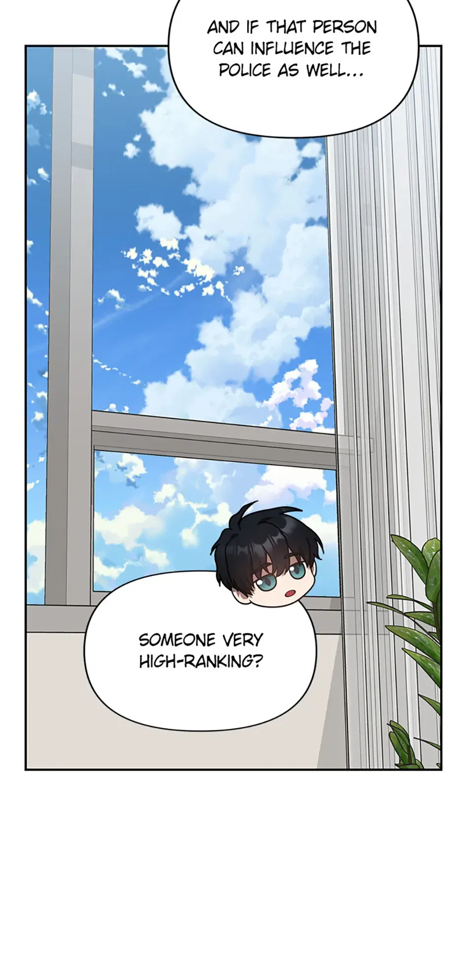 I Killed Him Chapter 57 – Page 62