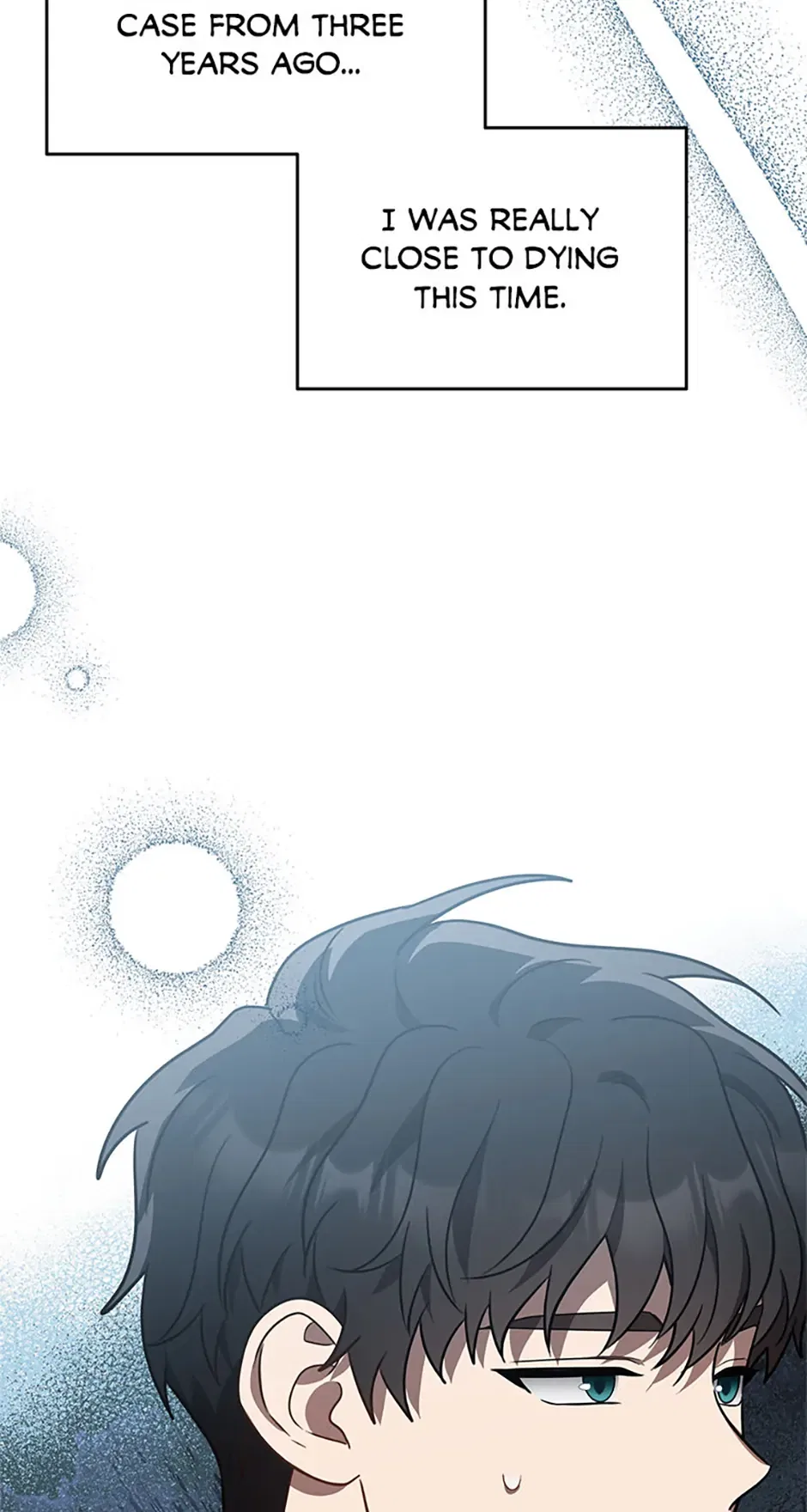 I Killed Him Chapter 57 – Page 64