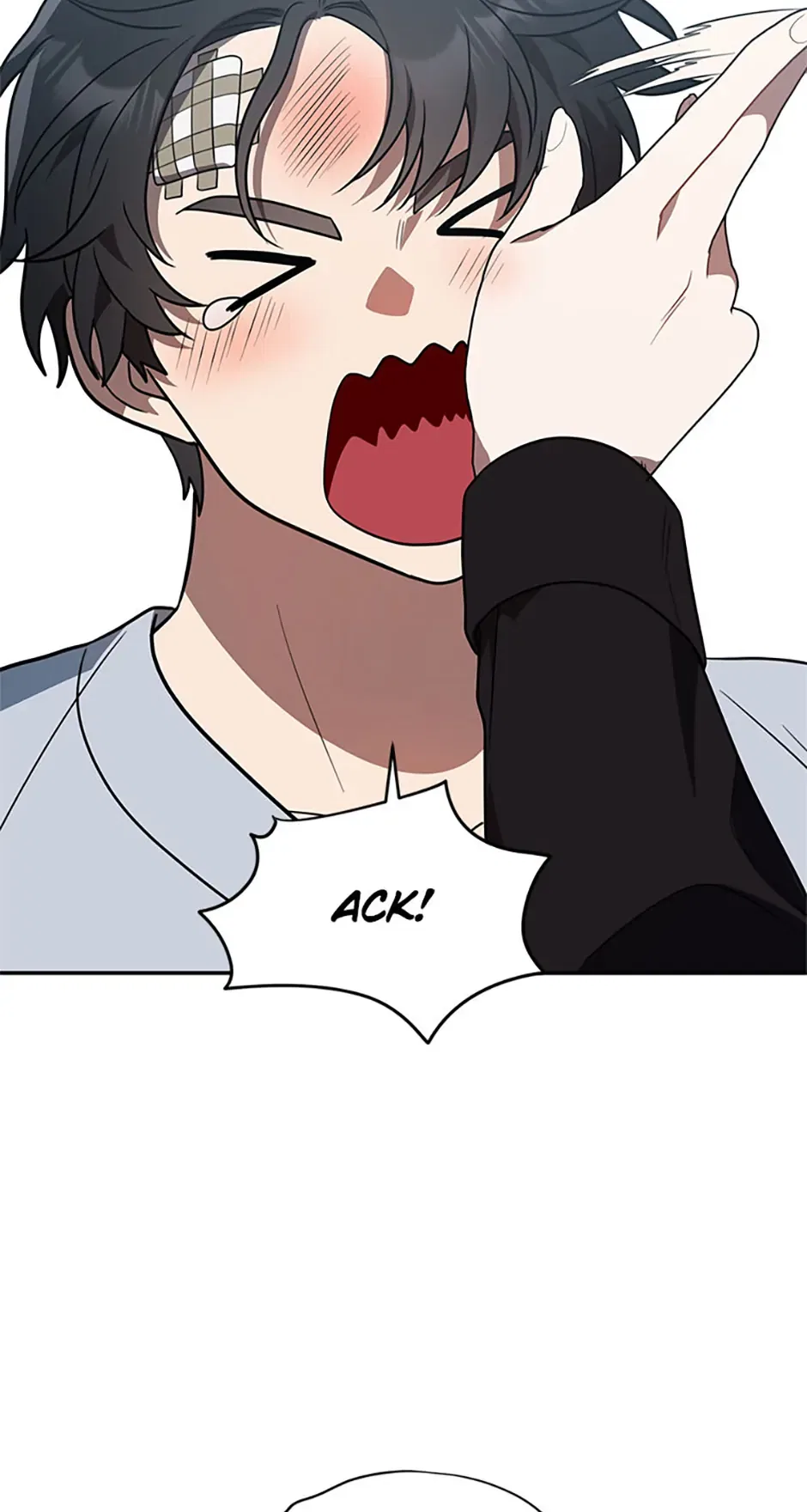 I Killed Him Chapter 57 – Page 67