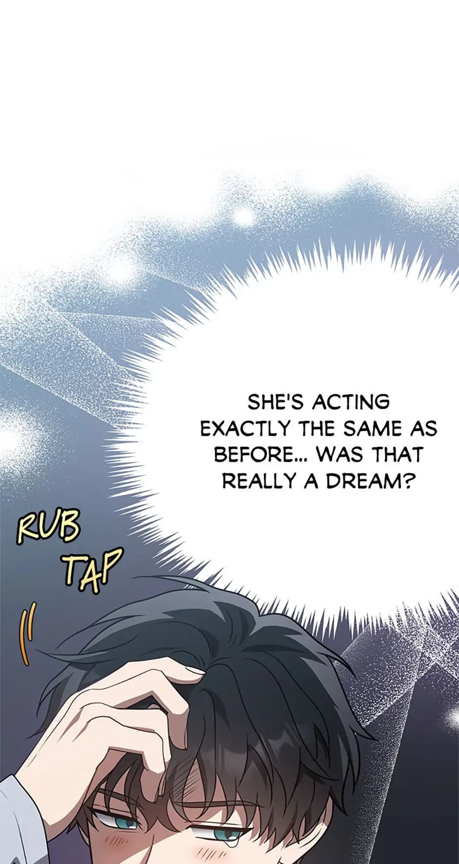 I Killed Him Chapter 57 – Page 69