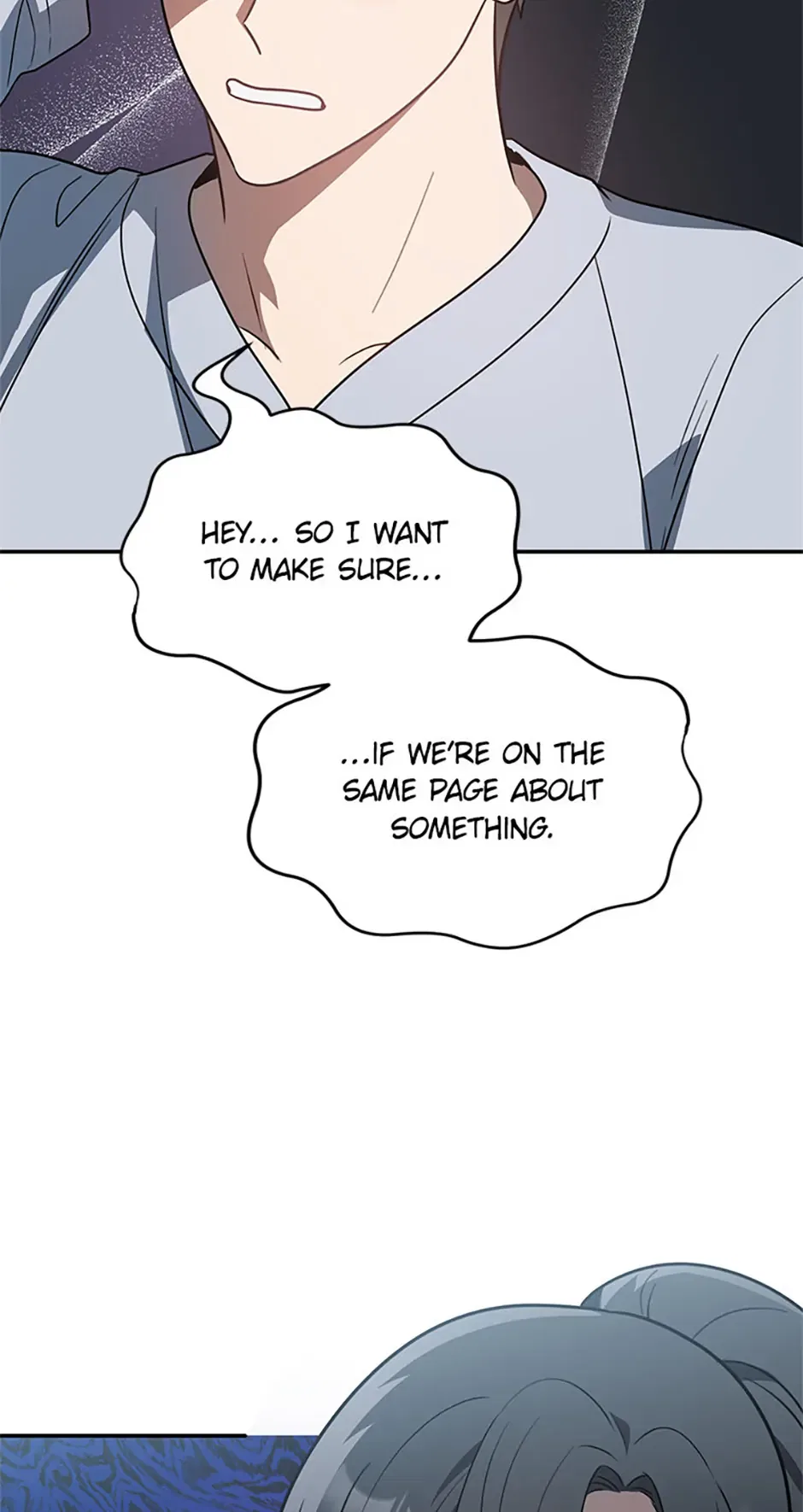 I Killed Him Chapter 57 – Page 70