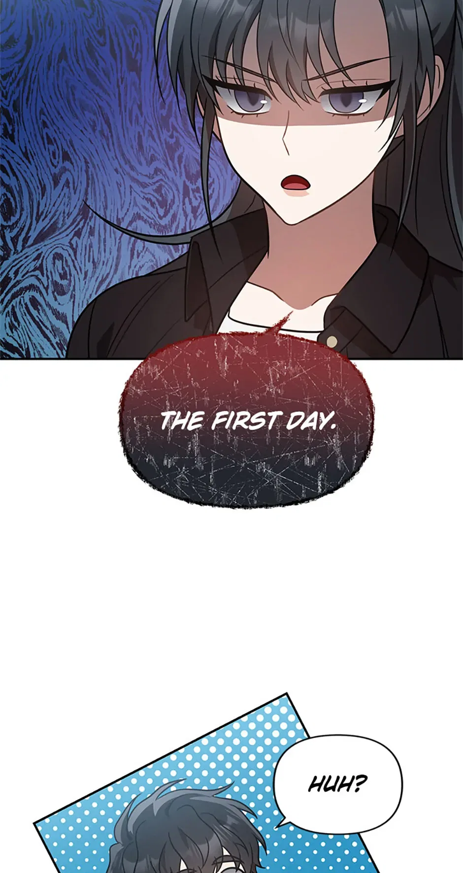 I Killed Him Chapter 57 – Page 71