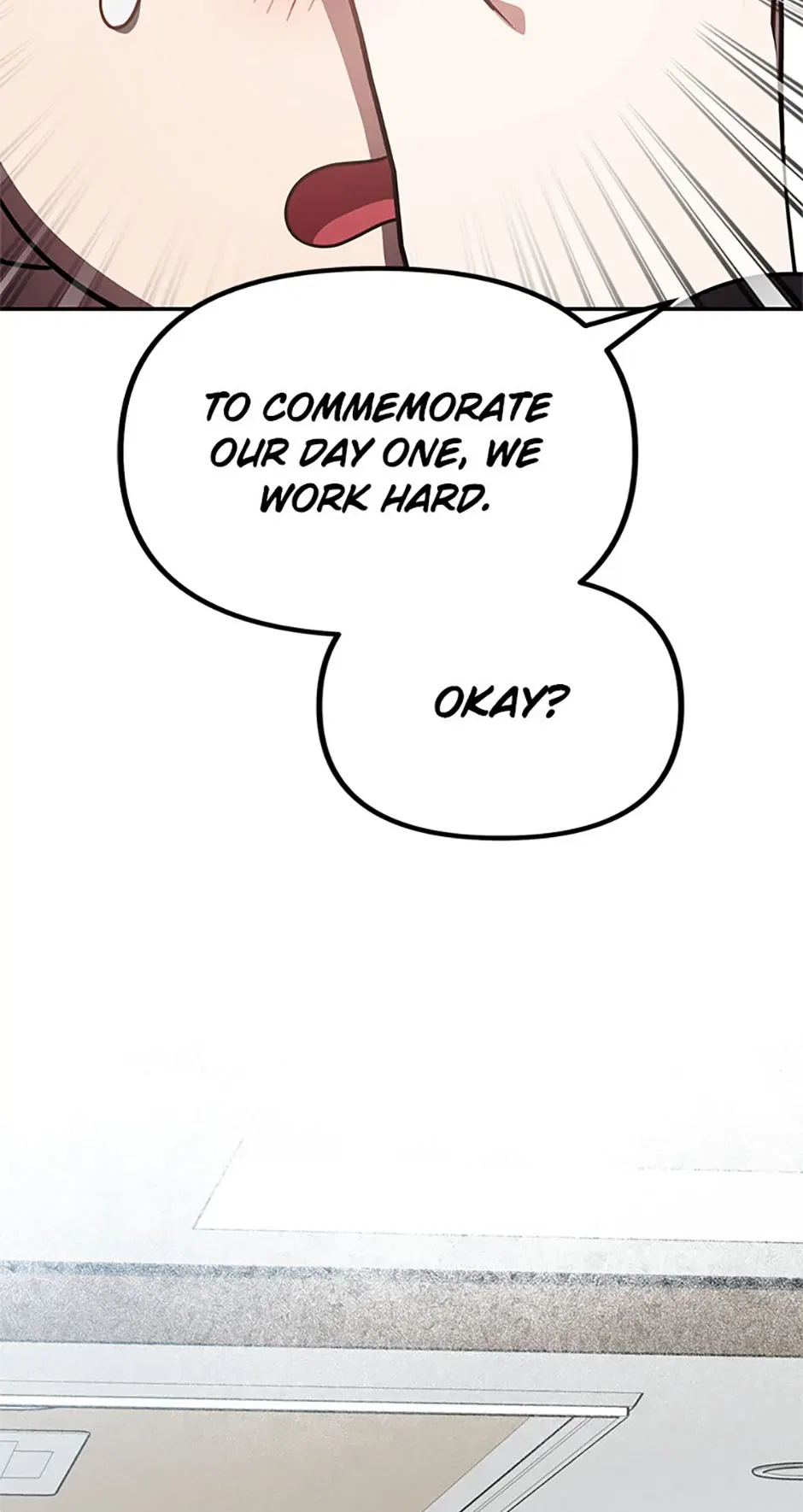 I Killed Him Chapter 57 – Page 74
