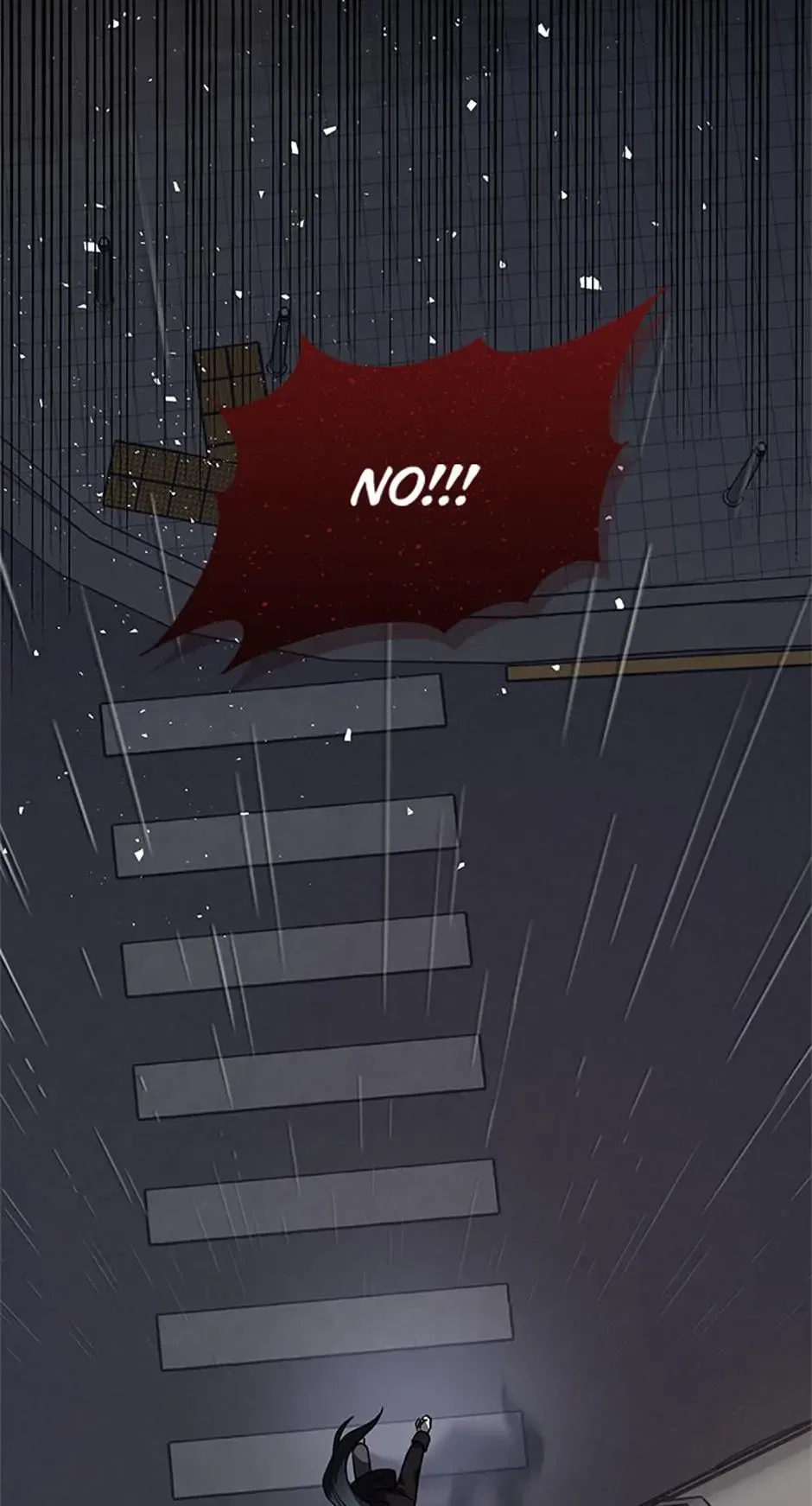 I Killed Him Chapter 56 – Page 4