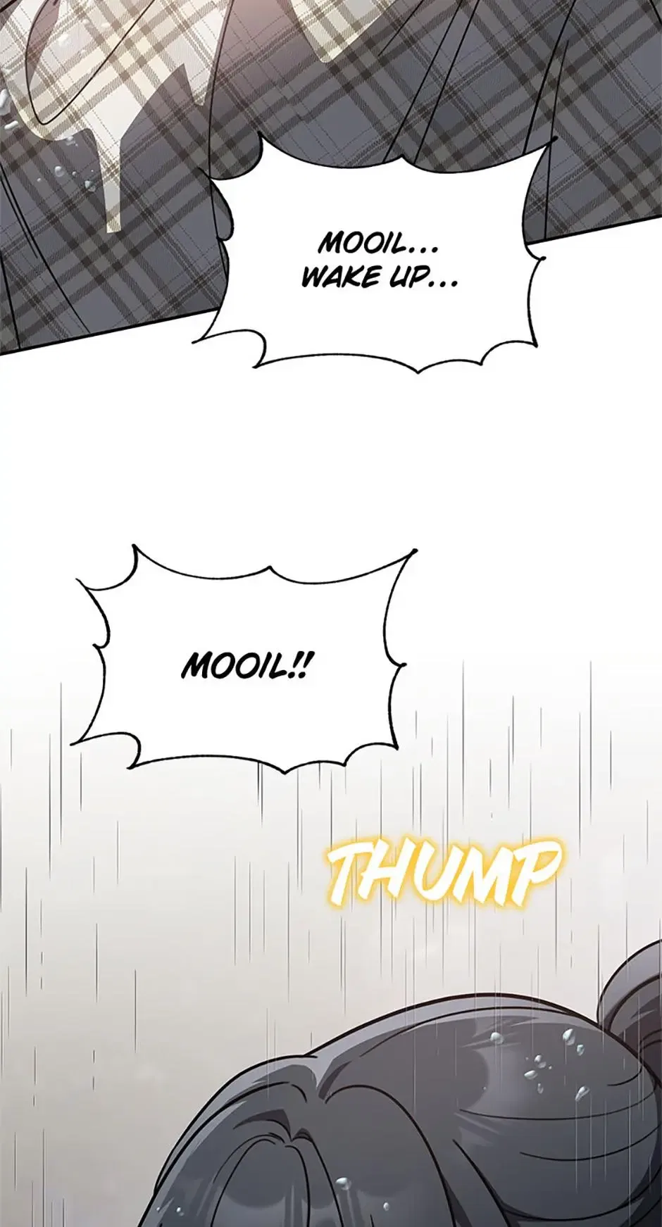 I Killed Him Chapter 56 – Page 7