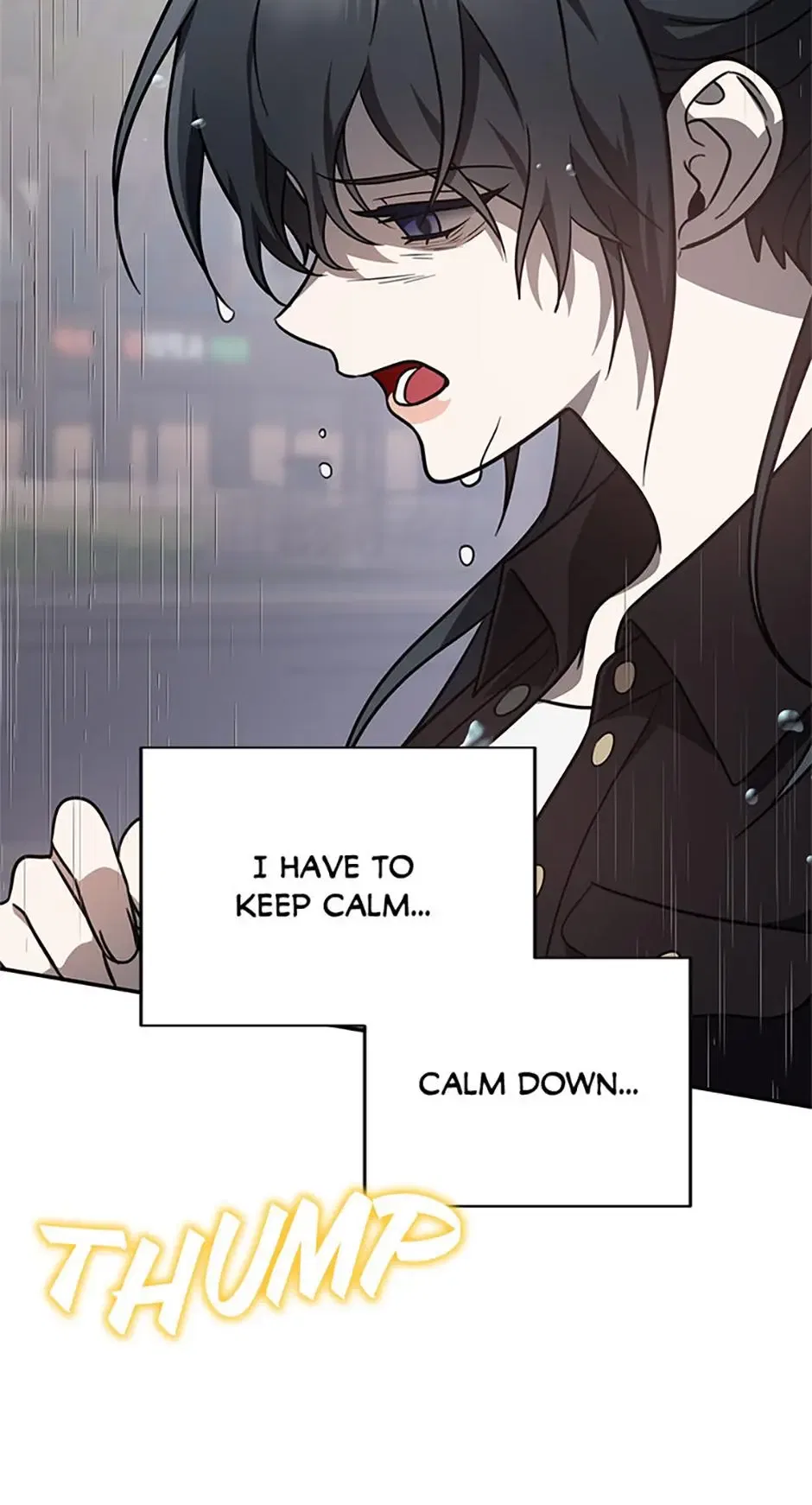 I Killed Him Chapter 56 – Page 8