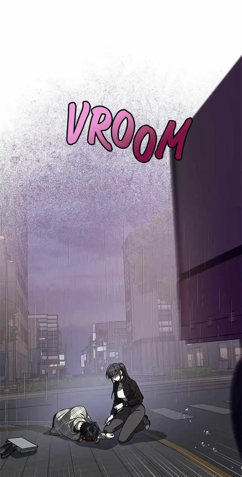 I Killed Him Chapter 56 – Page 9