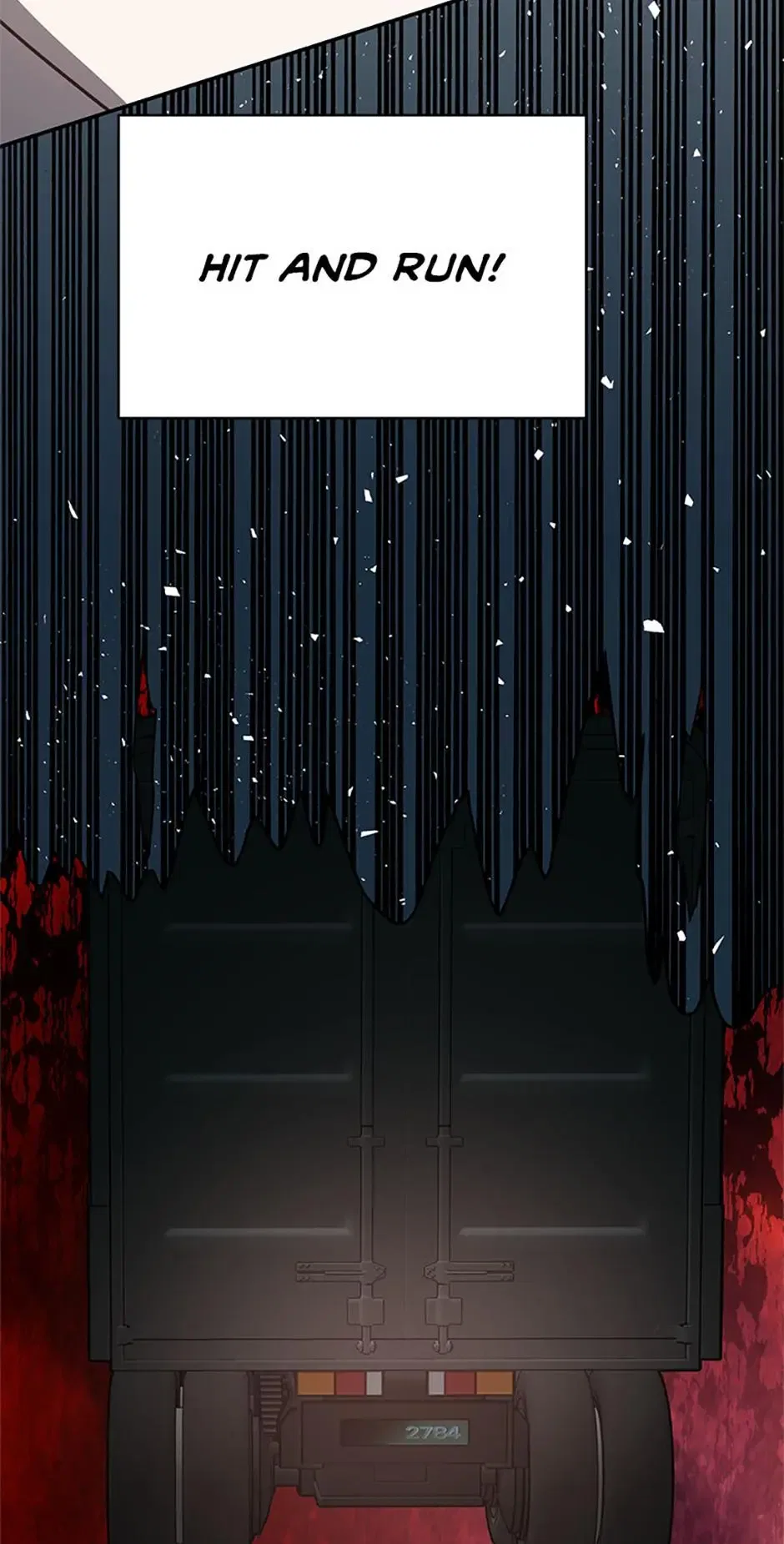 I Killed Him Chapter 56 – Page 11