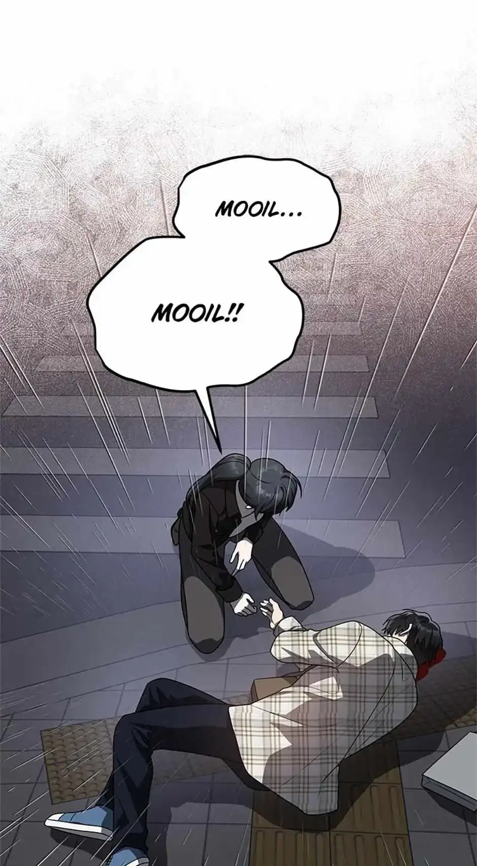 I Killed Him Chapter 56 – Page 13