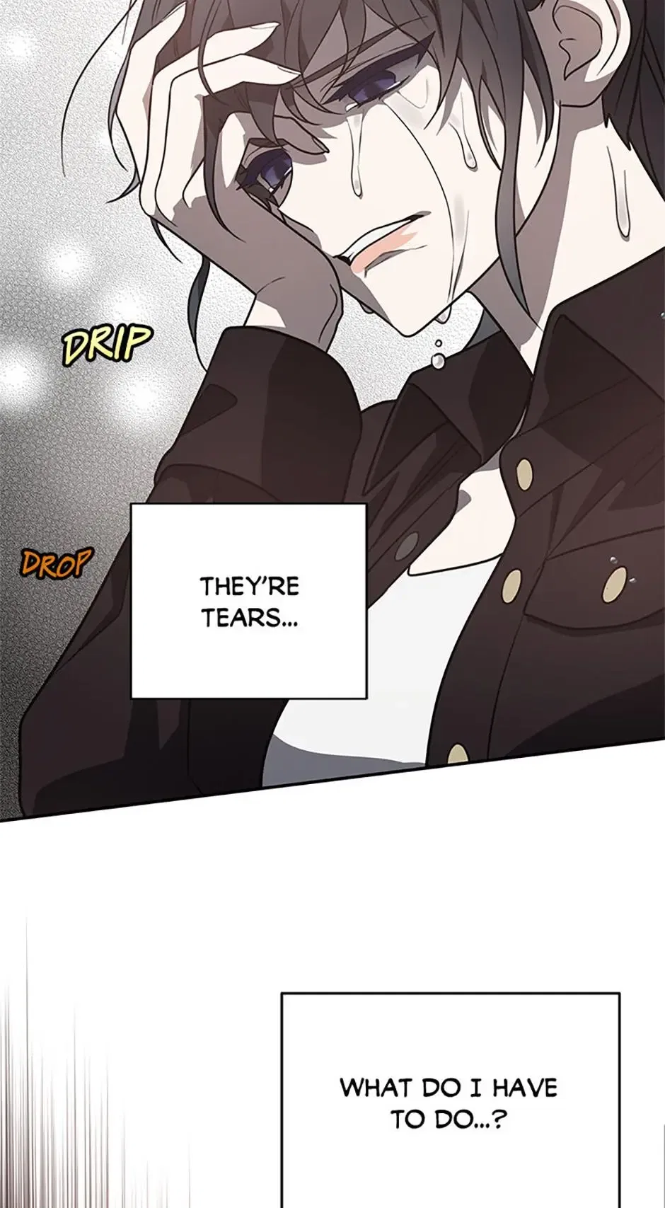I Killed Him Chapter 56 – Page 15