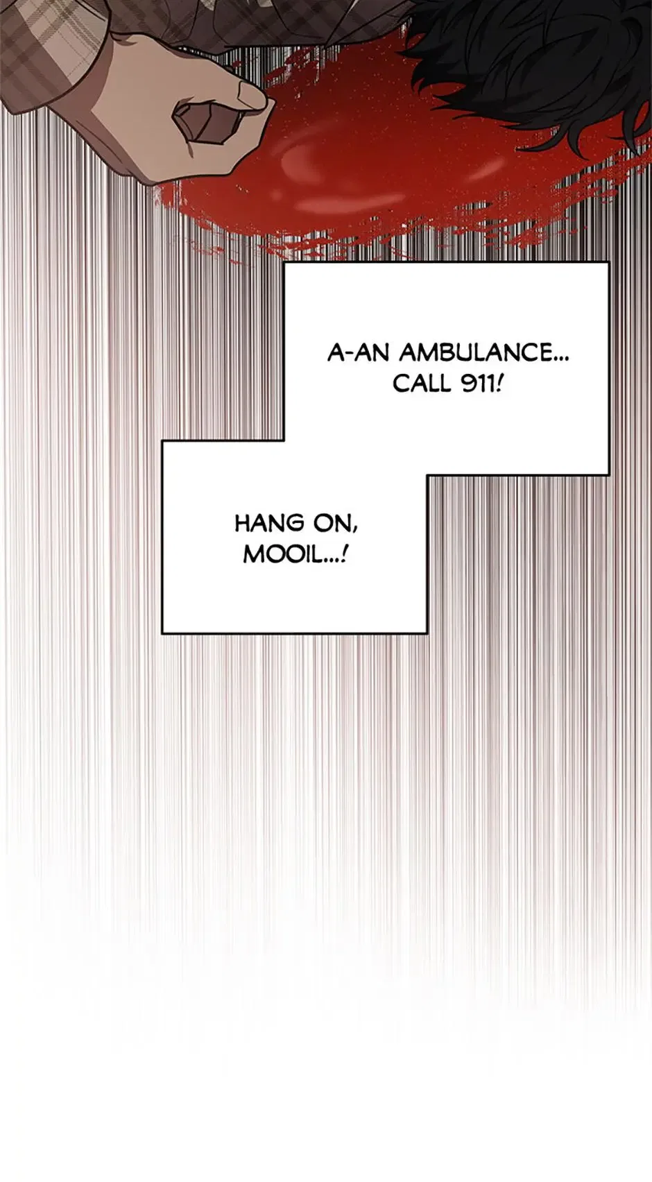 I Killed Him Chapter 56 – Page 17
