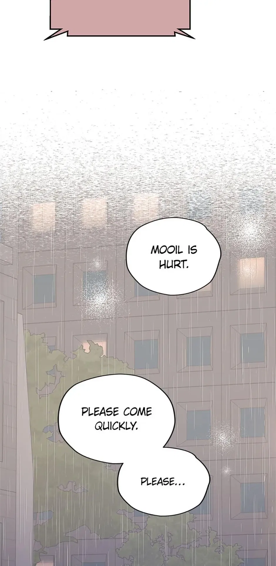 I Killed Him Chapter 56 – Page 21