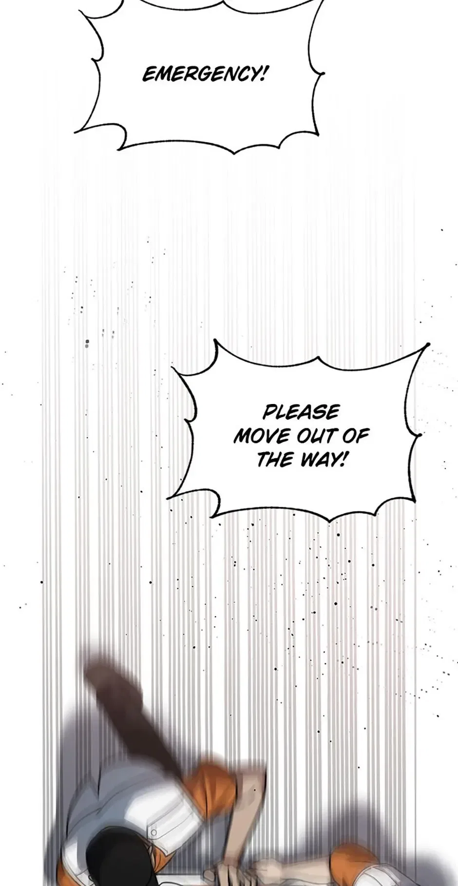 I Killed Him Chapter 56 – Page 24