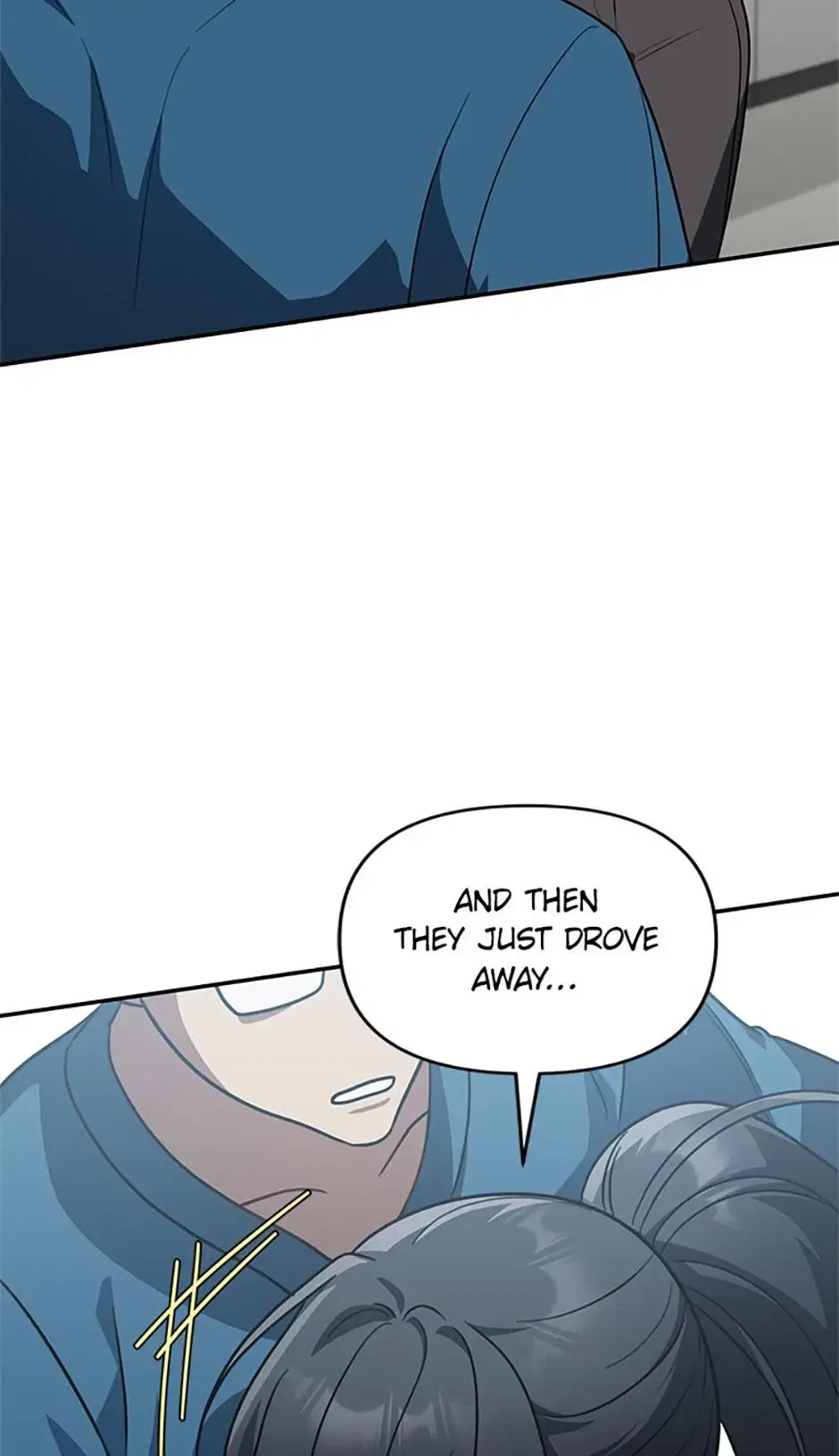 I Killed Him Chapter 56 – Page 30