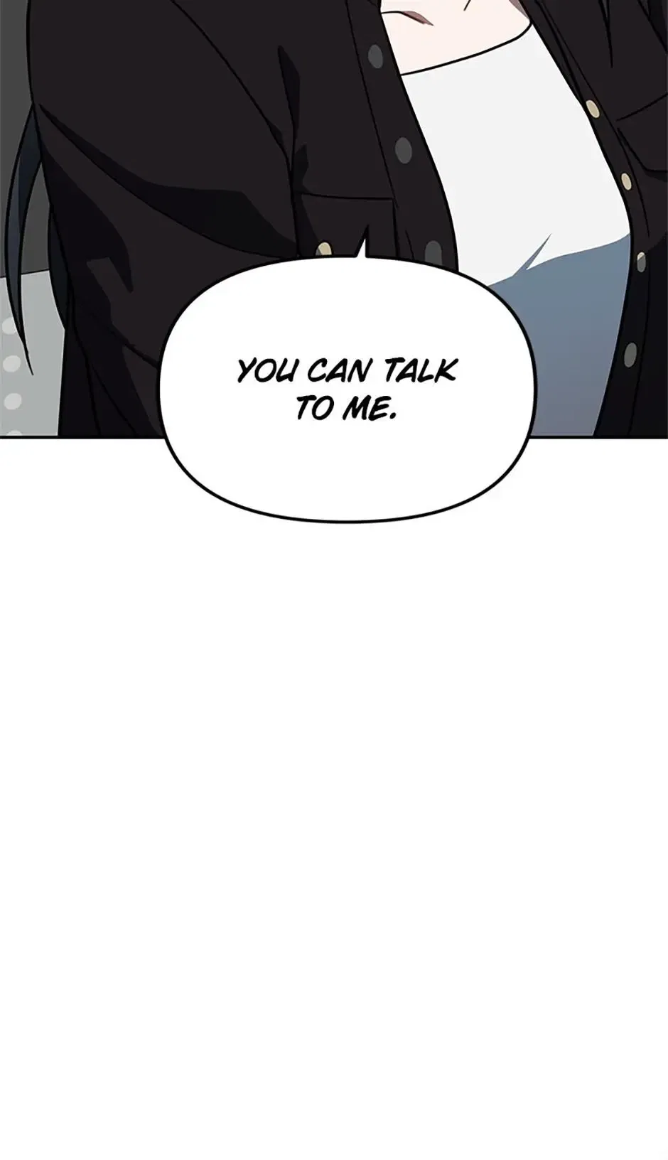 I Killed Him Chapter 56 – Page 34