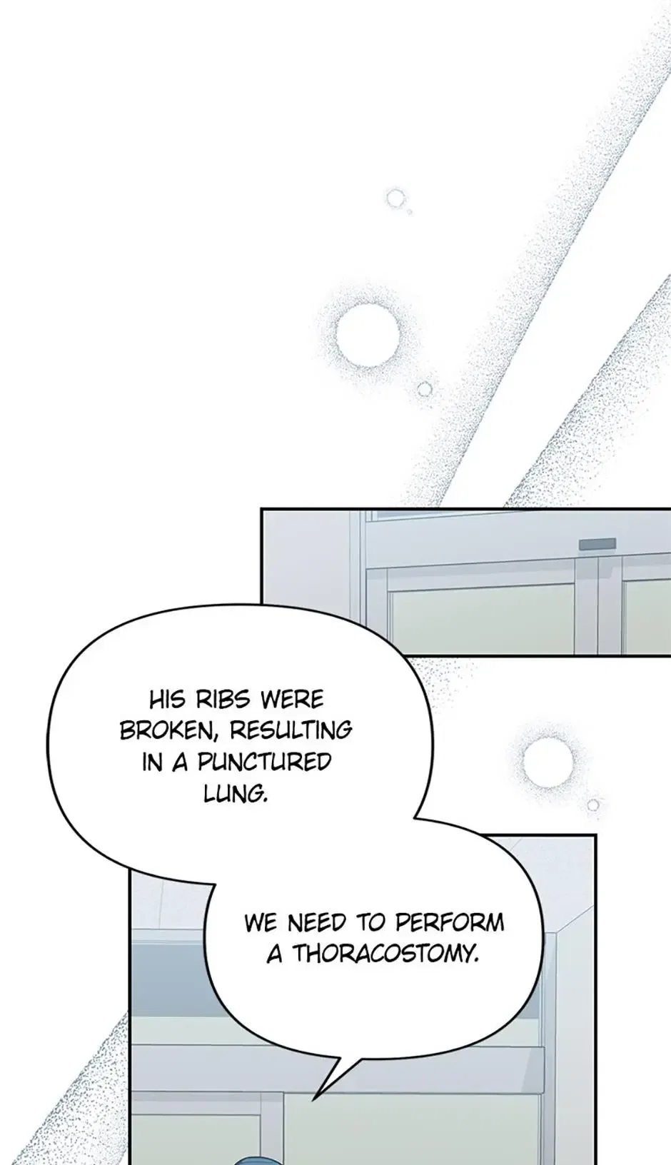 I Killed Him Chapter 56 – Page 35