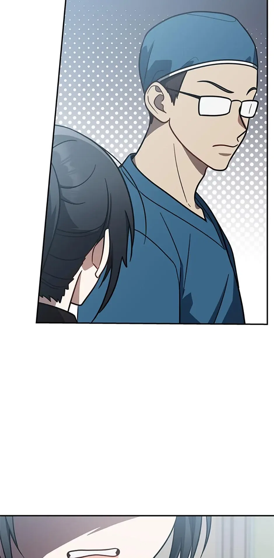 I Killed Him Chapter 56 – Page 39