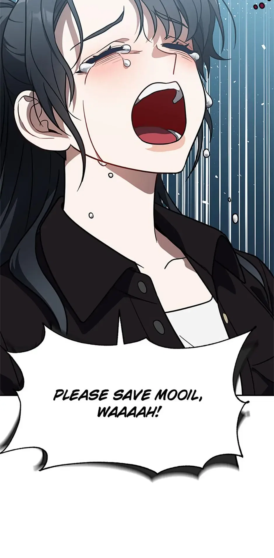 I Killed Him Chapter 56 – Page 41