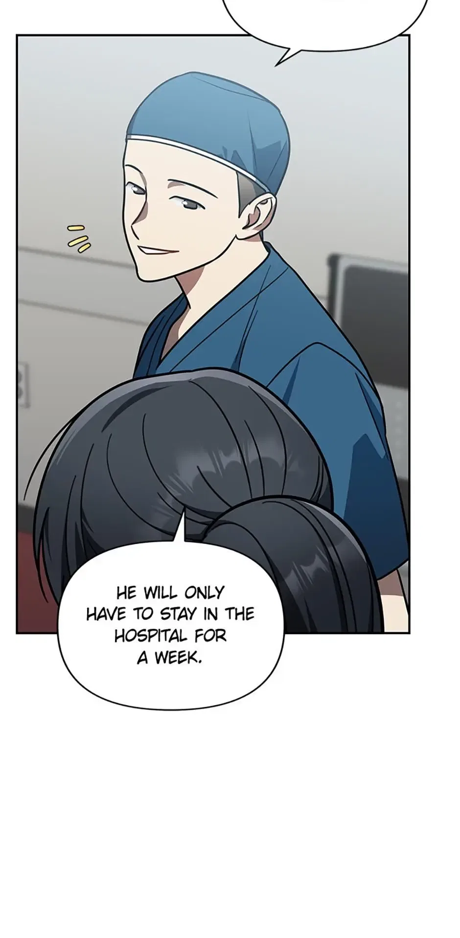 I Killed Him Chapter 56 – Page 43