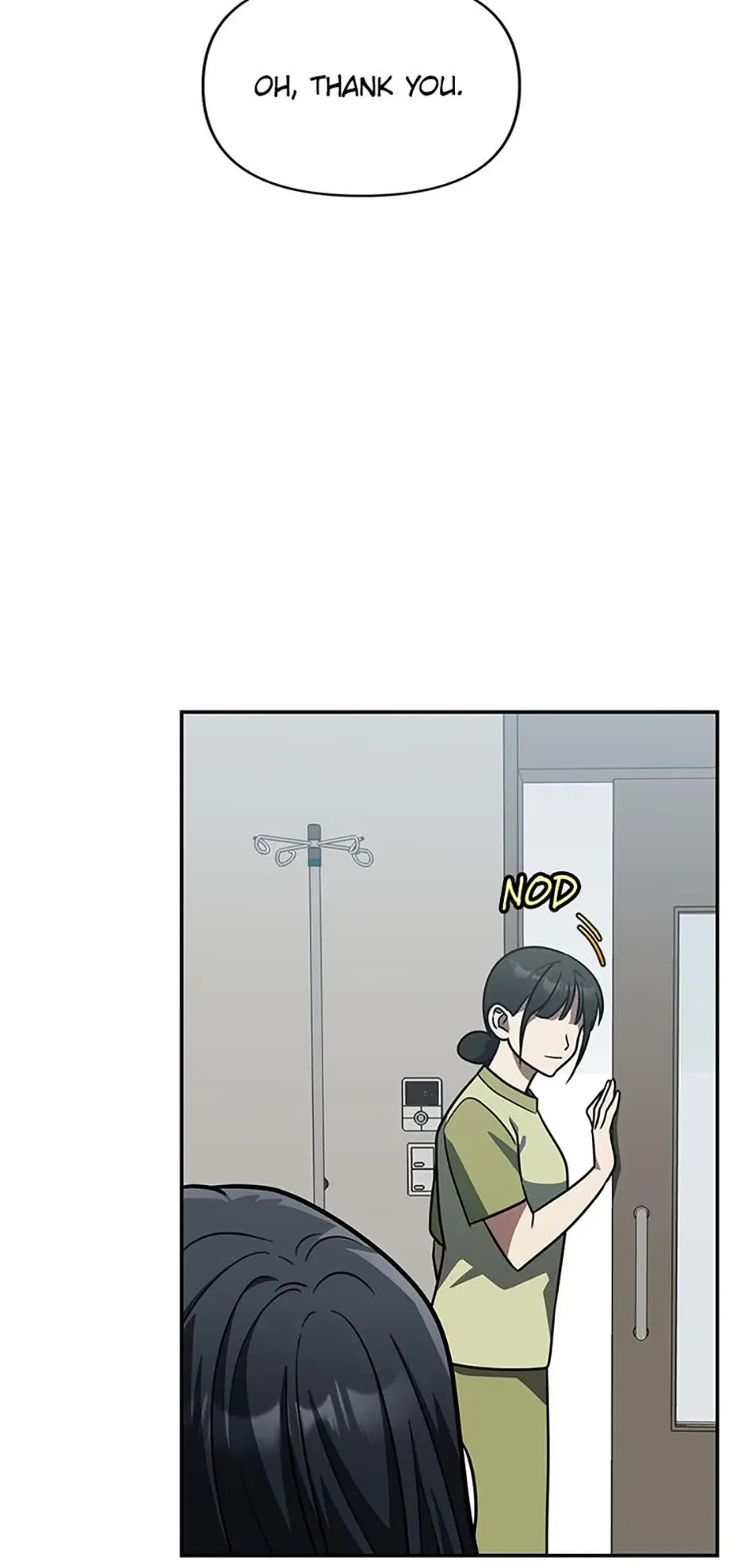 I Killed Him Chapter 56 – Page 51