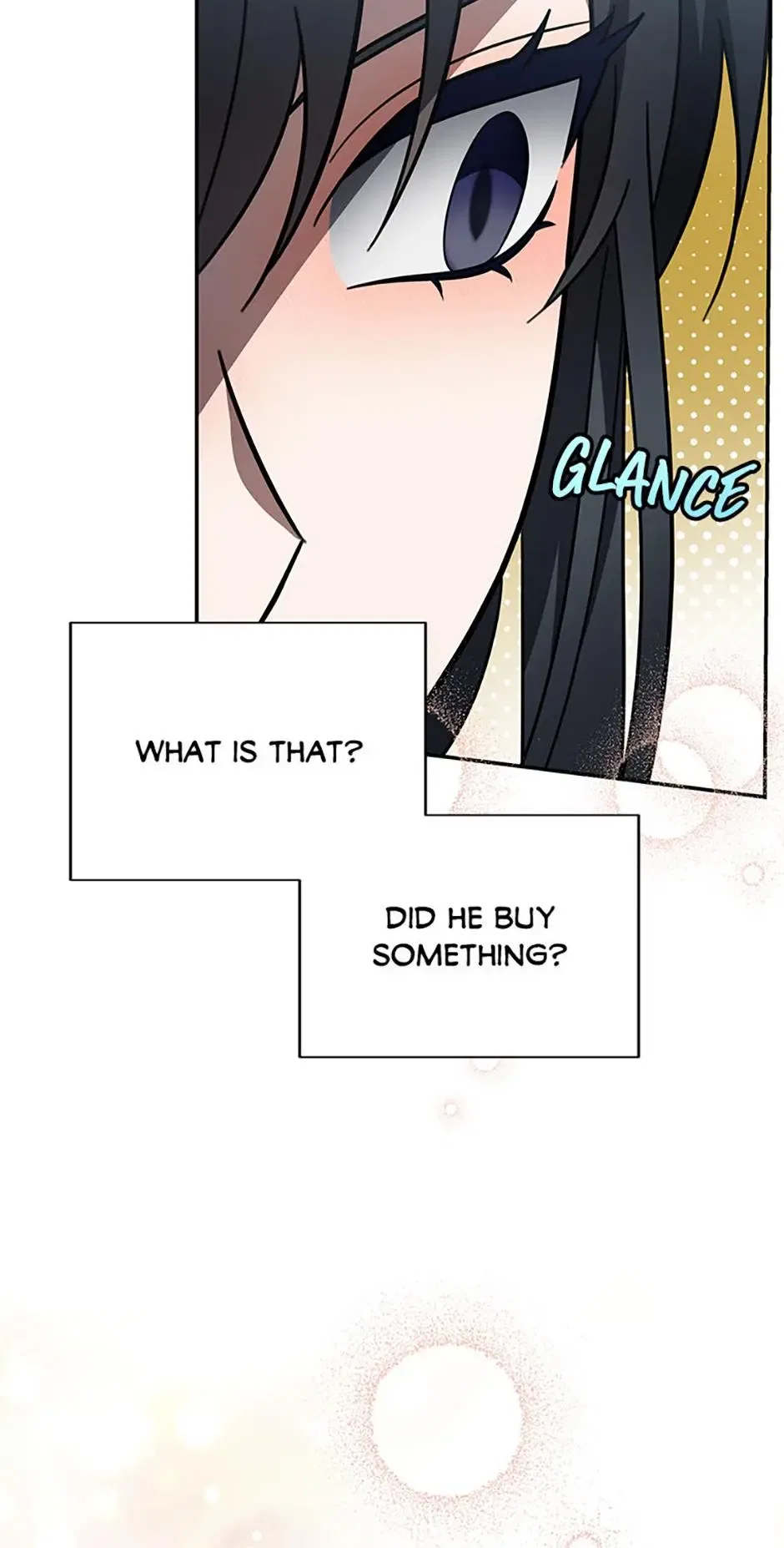 I Killed Him Chapter 56 – Page 55