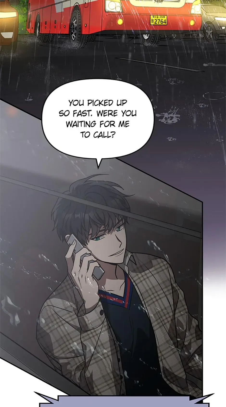 I Killed Him Chapter 55 – Page 2