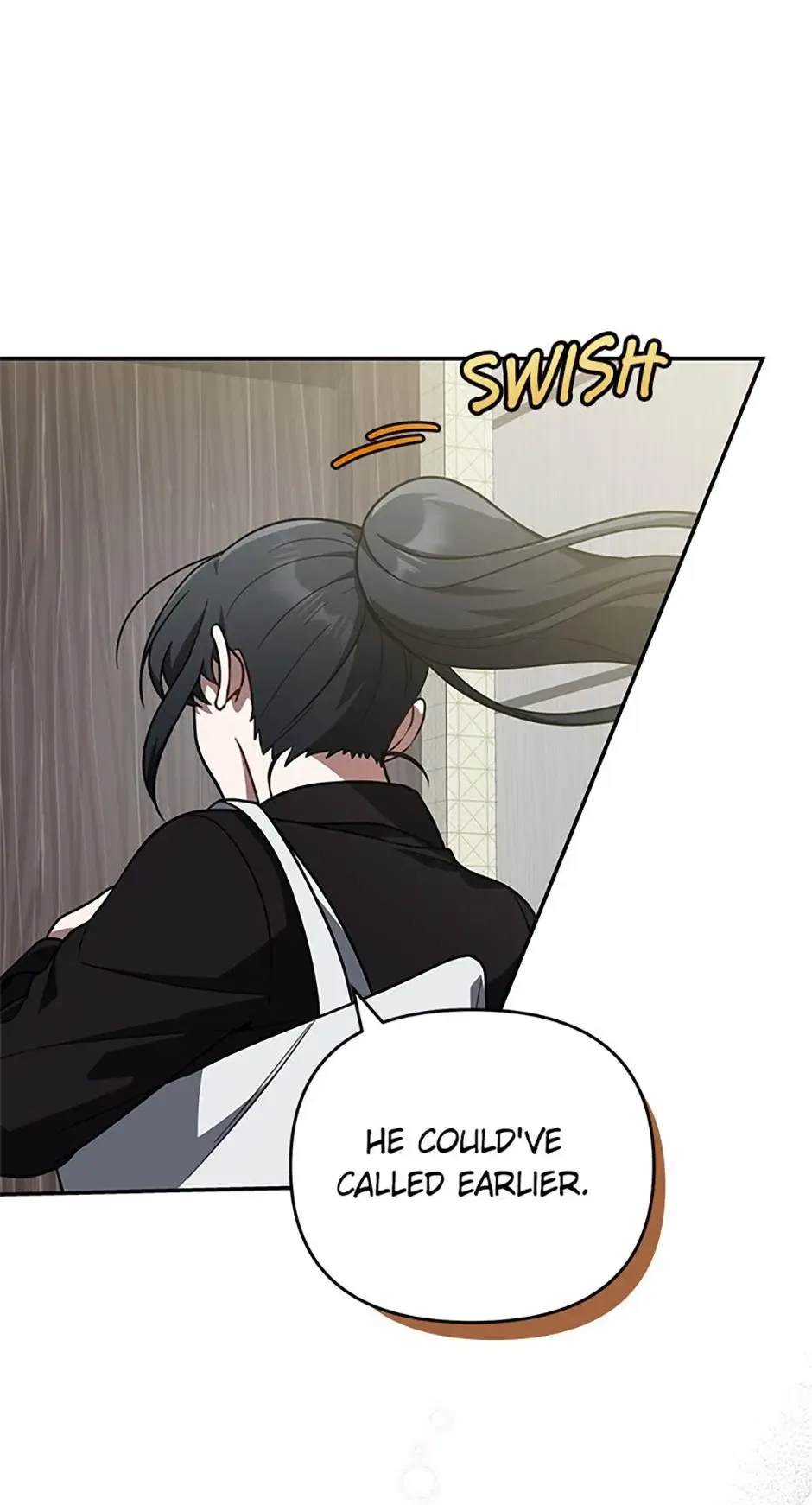 I Killed Him Chapter 55 – Page 11