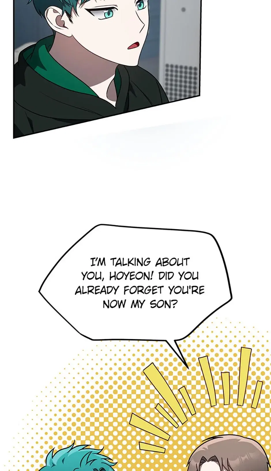 I Killed Him Chapter 55 – Page 18